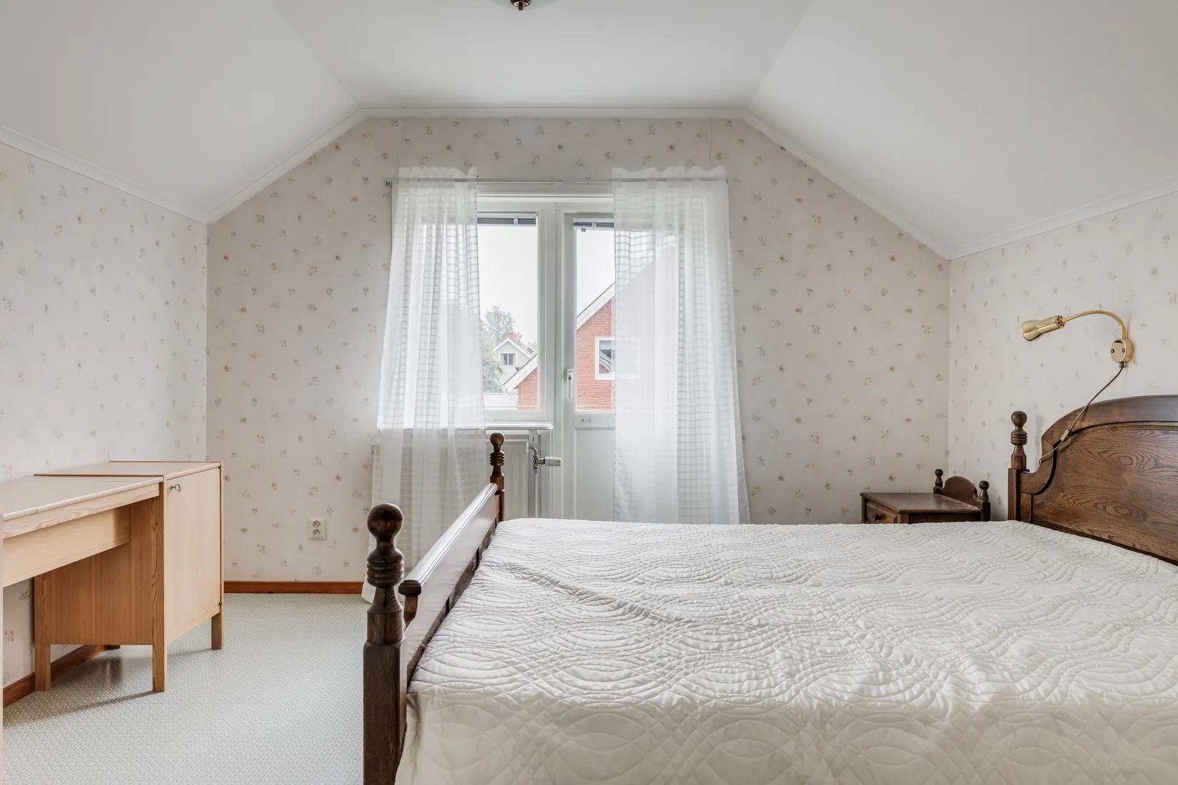 Villa, Liljevägen 11, Sörböle, Skellefteå