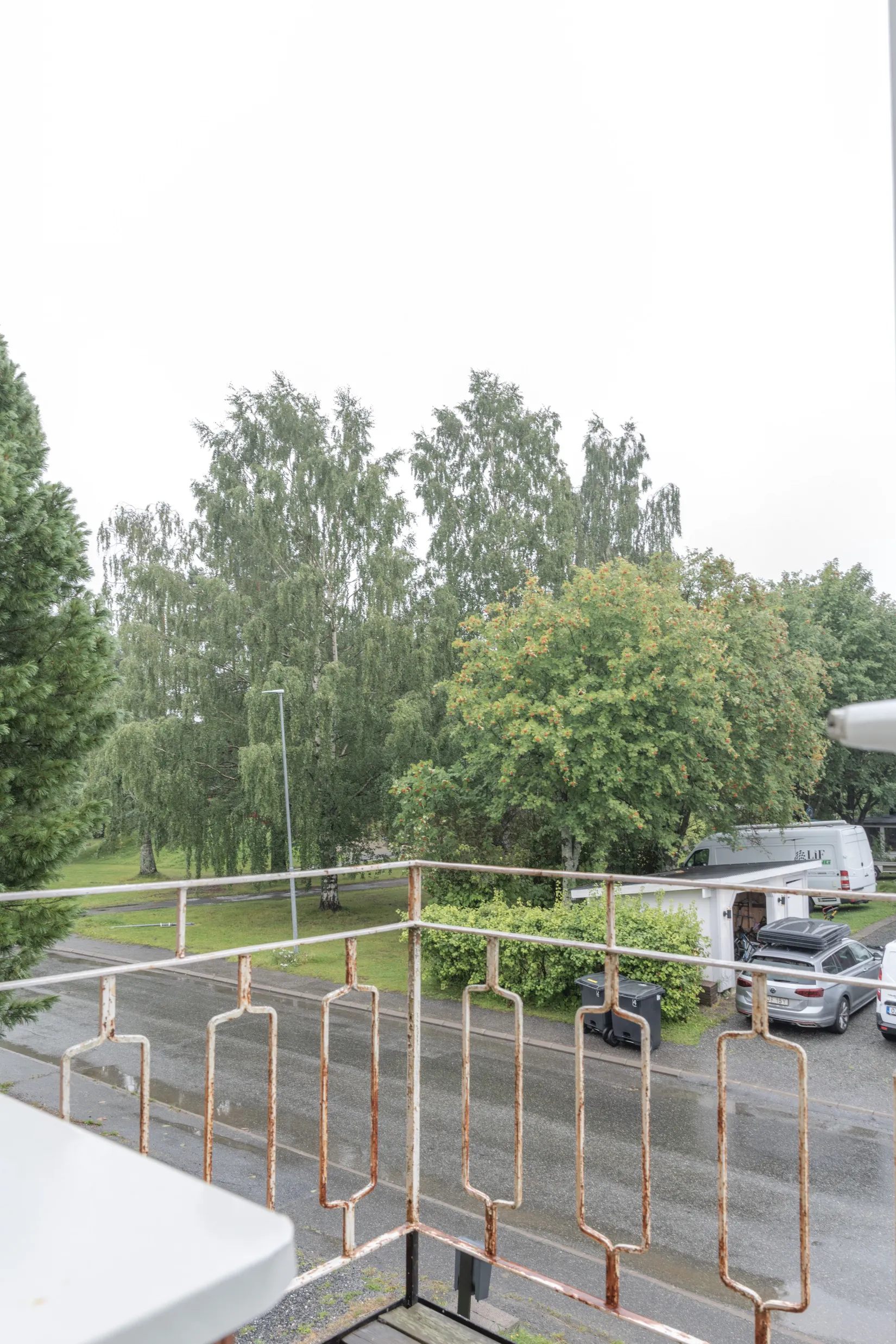 Villa, Liljevägen 11, Sörböle, Skellefteå
