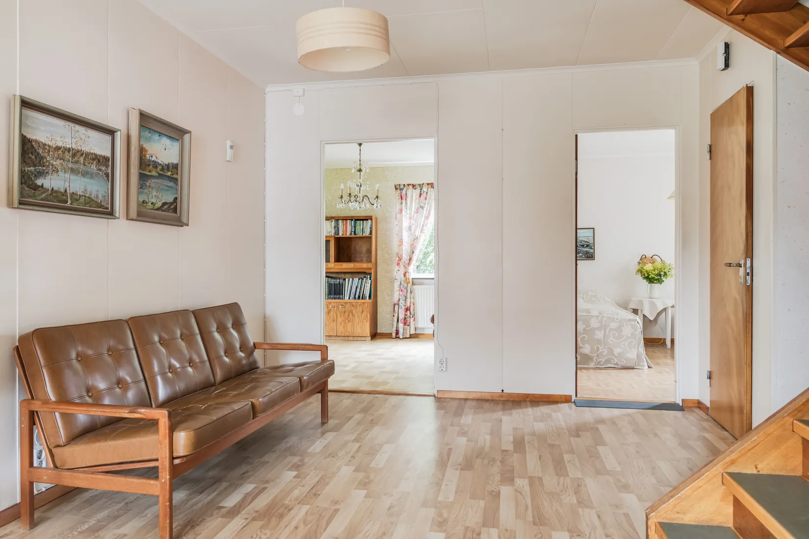 Villa, Liljevägen 11, Sörböle, Skellefteå