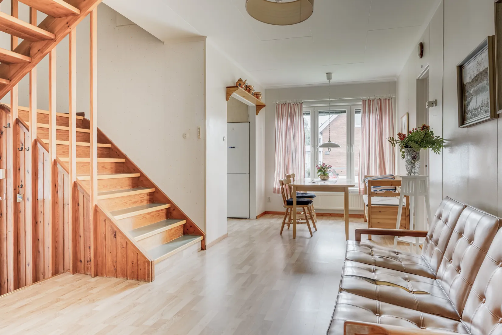 Villa, Liljevägen 11, Sörböle, Skellefteå