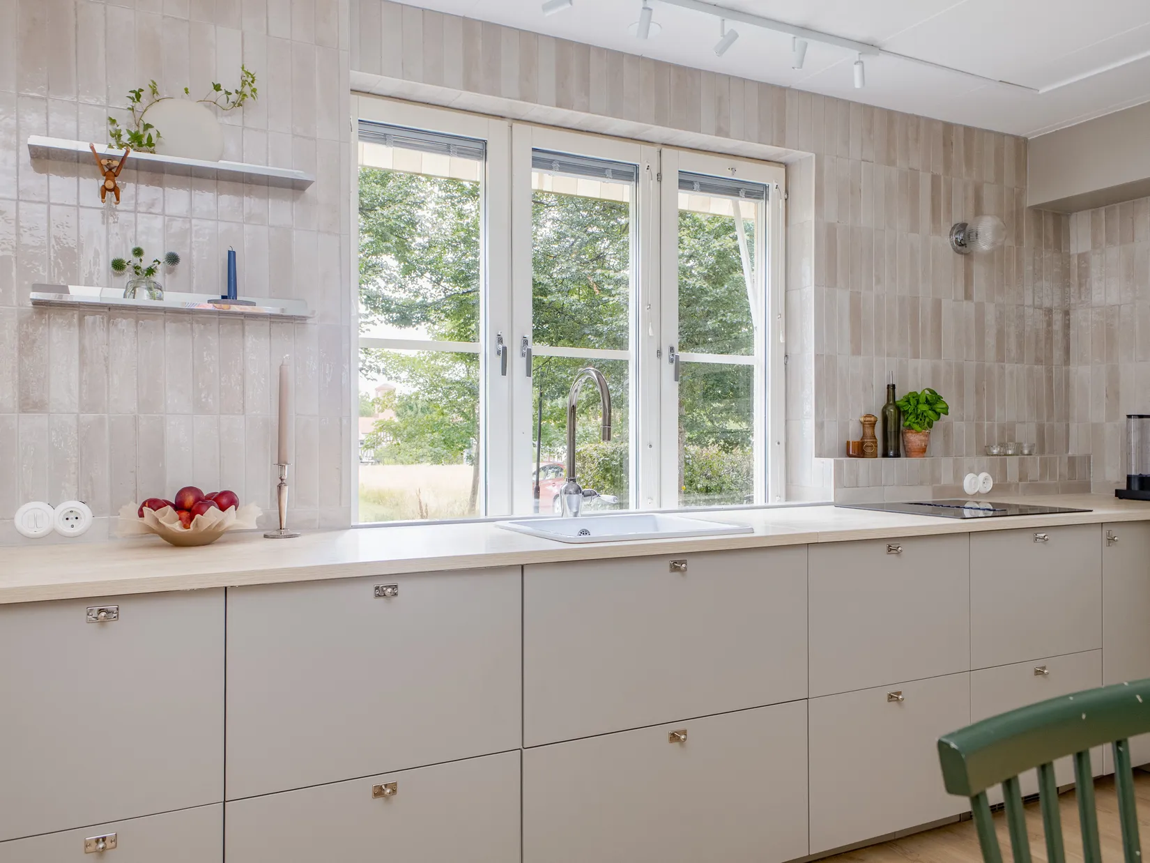 Radhus, Natt och Dags allé 39, Haga, Enköping