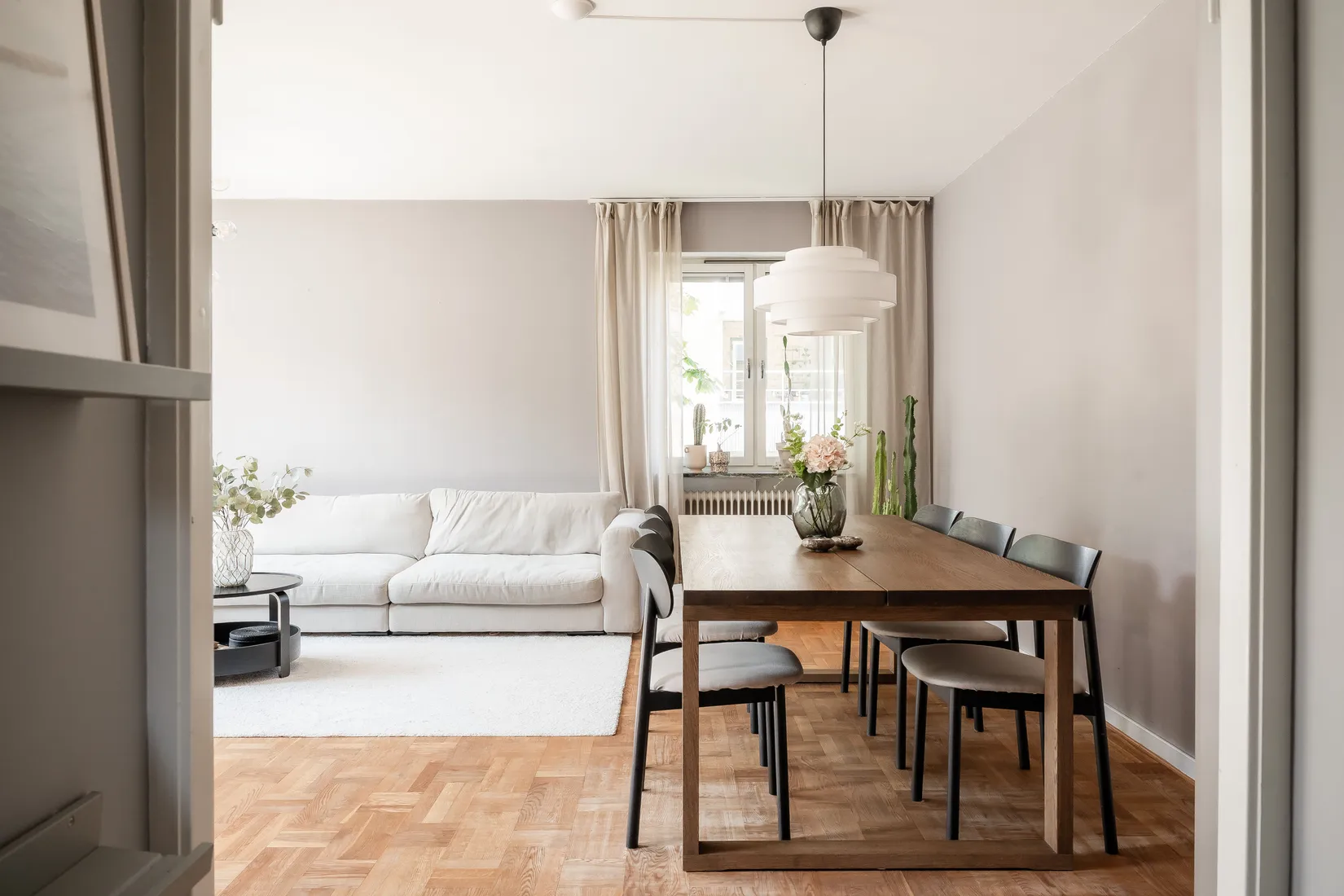 Bostadsrätt, Mariedalsvägen 55E, Dammfri, Malmö