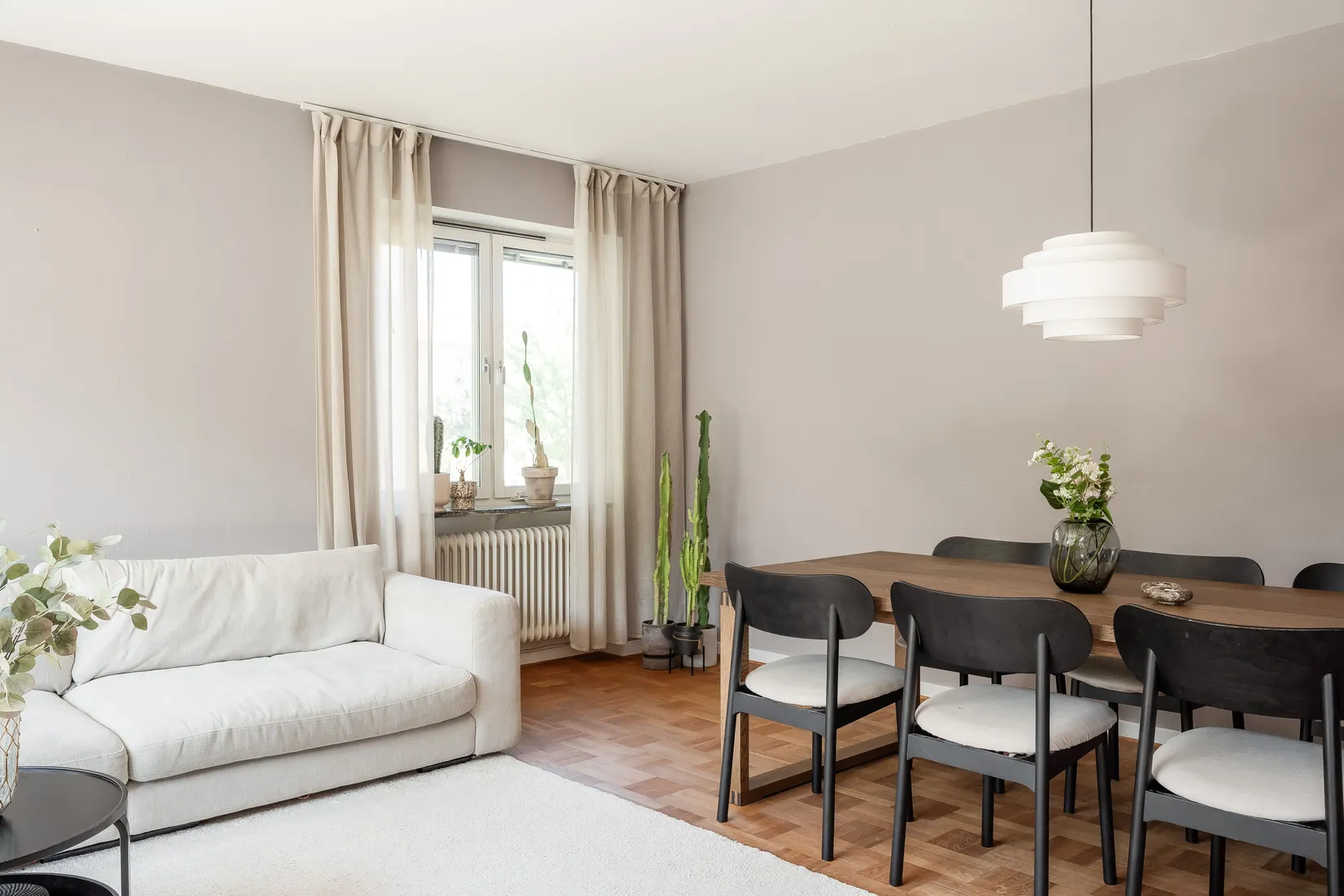 Bostadsrätt, Mariedalsvägen 55E, Dammfri, Malmö