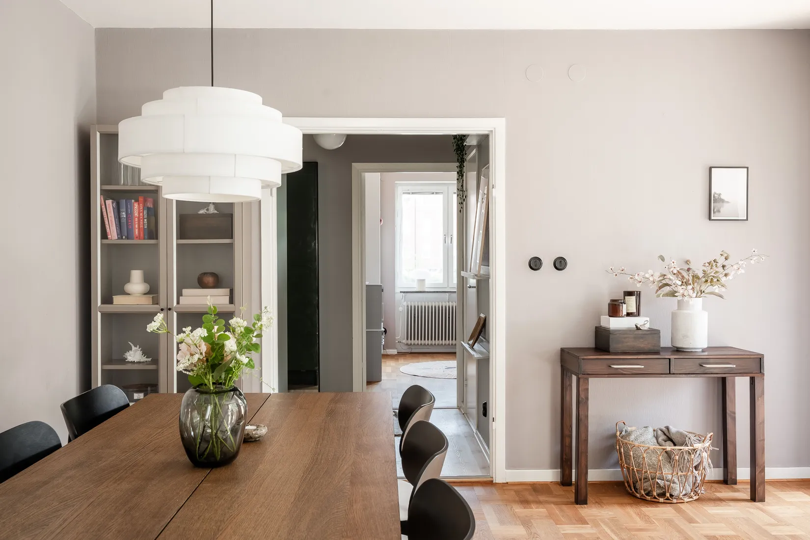 Bostadsrätt, Mariedalsvägen 55E, Dammfri, Malmö