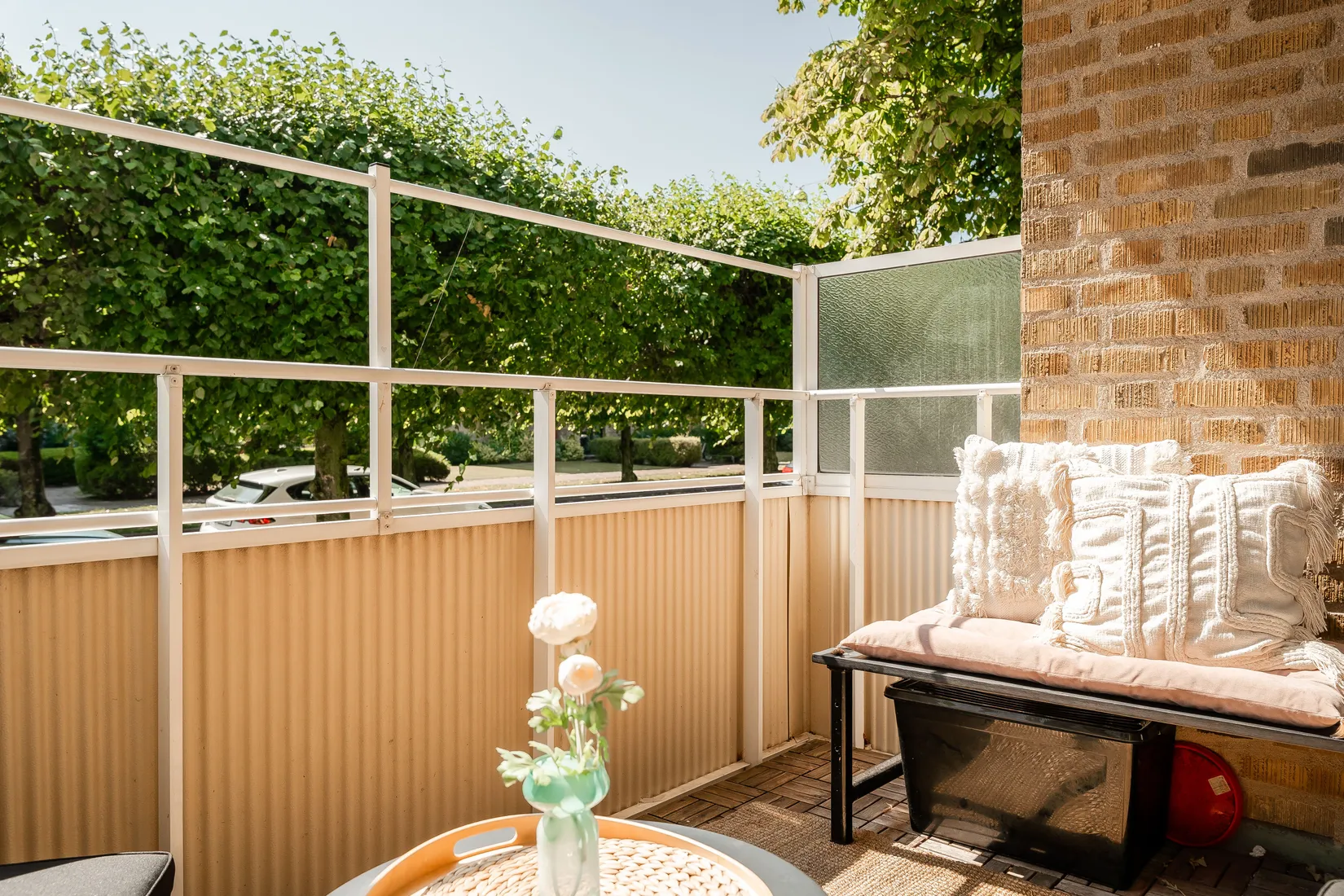 Bostadsrätt, Mariedalsvägen 55E, Dammfri, Malmö