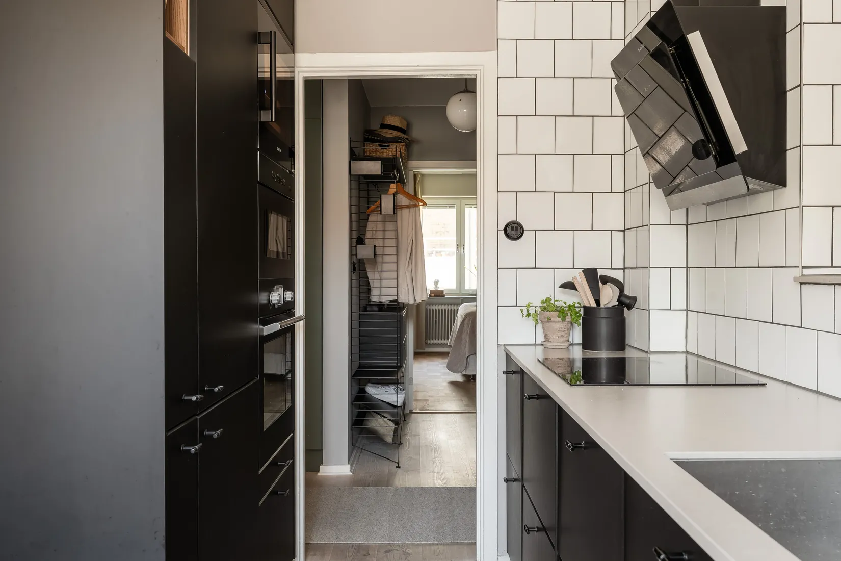Bostadsrätt, Mariedalsvägen 55E, Dammfri, Malmö