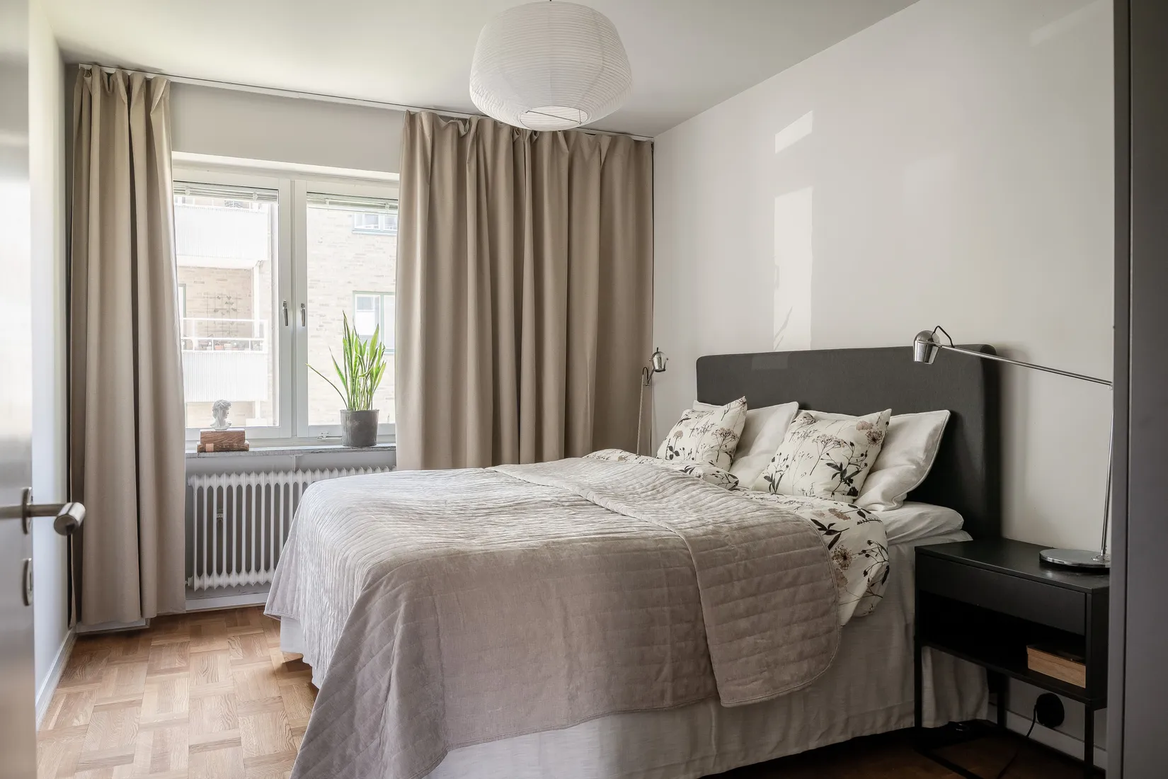 Bostadsrätt, Mariedalsvägen 55E, Dammfri, Malmö
