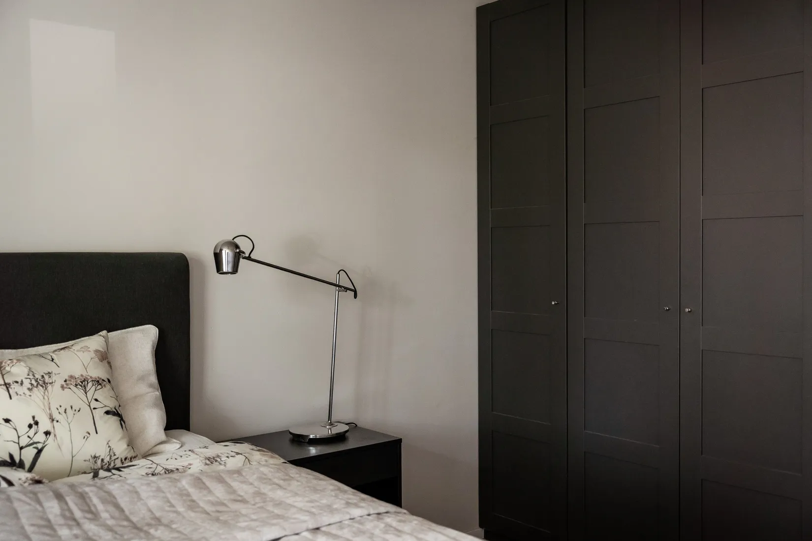 Bostadsrätt, Mariedalsvägen 55E, Dammfri, Malmö