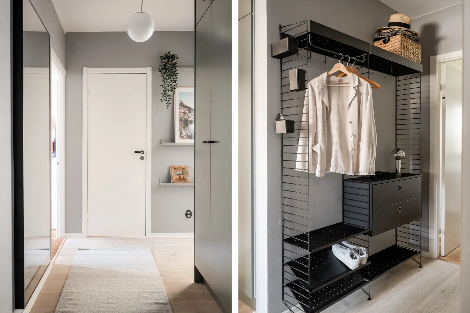 Bostadsrätt, Mariedalsvägen 55E, Dammfri, Malmö