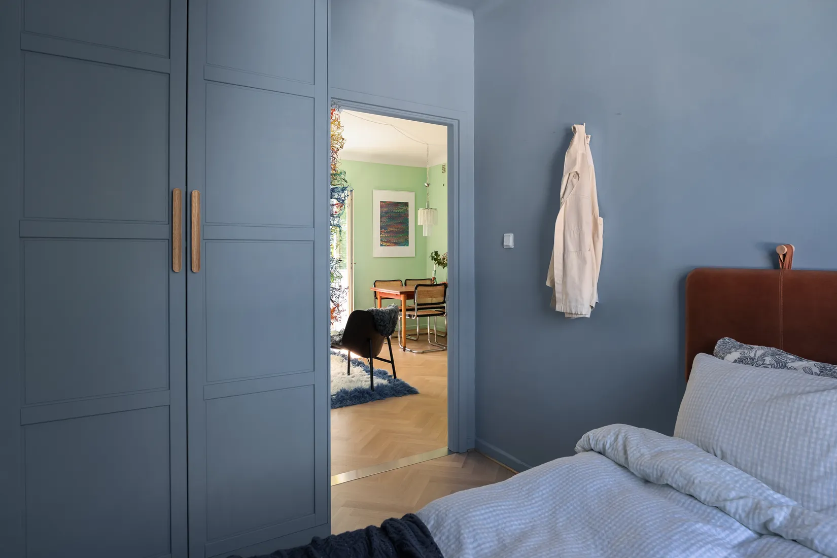 Bostadsrätt, Johan Printz väg 34, Hammarbyhöjden, Stockholm