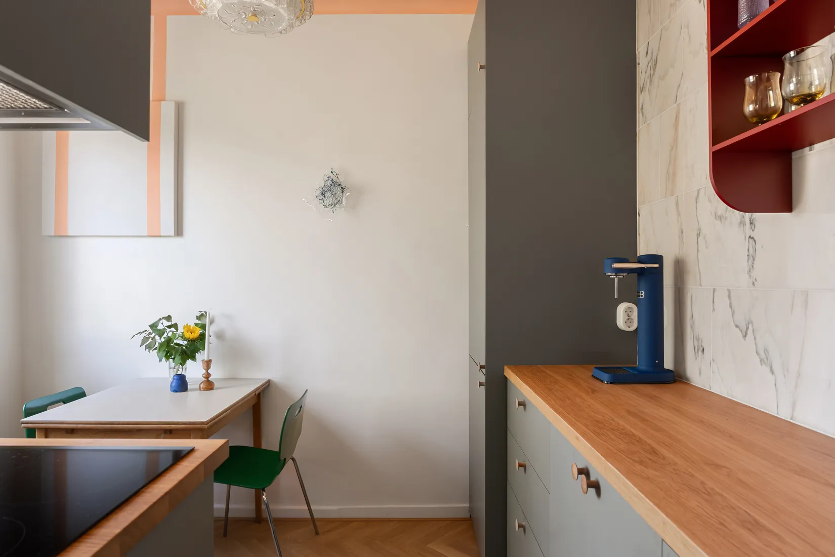 Bostadsrätt, Johan Printz väg 34, Hammarbyhöjden, Stockholm