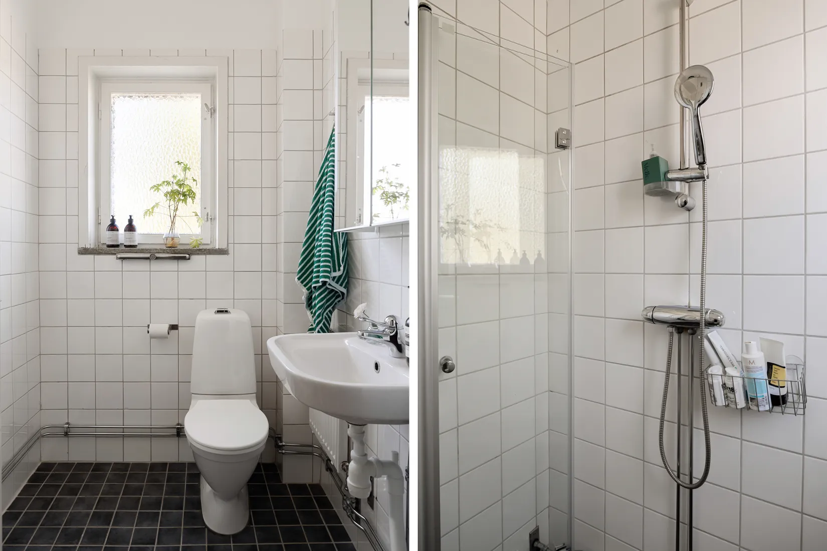 Bostadsrätt, Johan Printz väg 34, Hammarbyhöjden, Stockholm