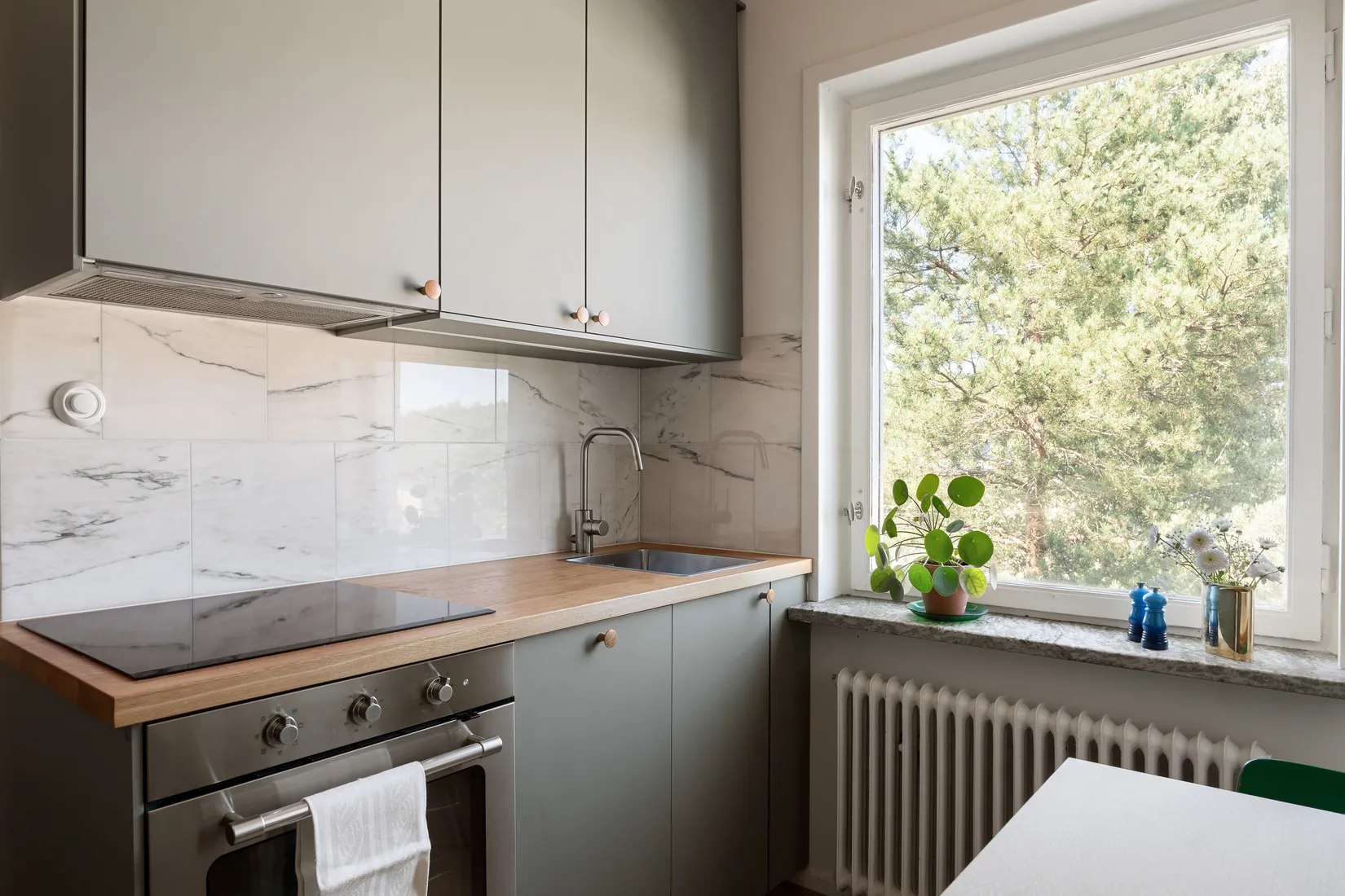 Bostadsrätt, Johan Printz väg 34, Hammarbyhöjden, Stockholm