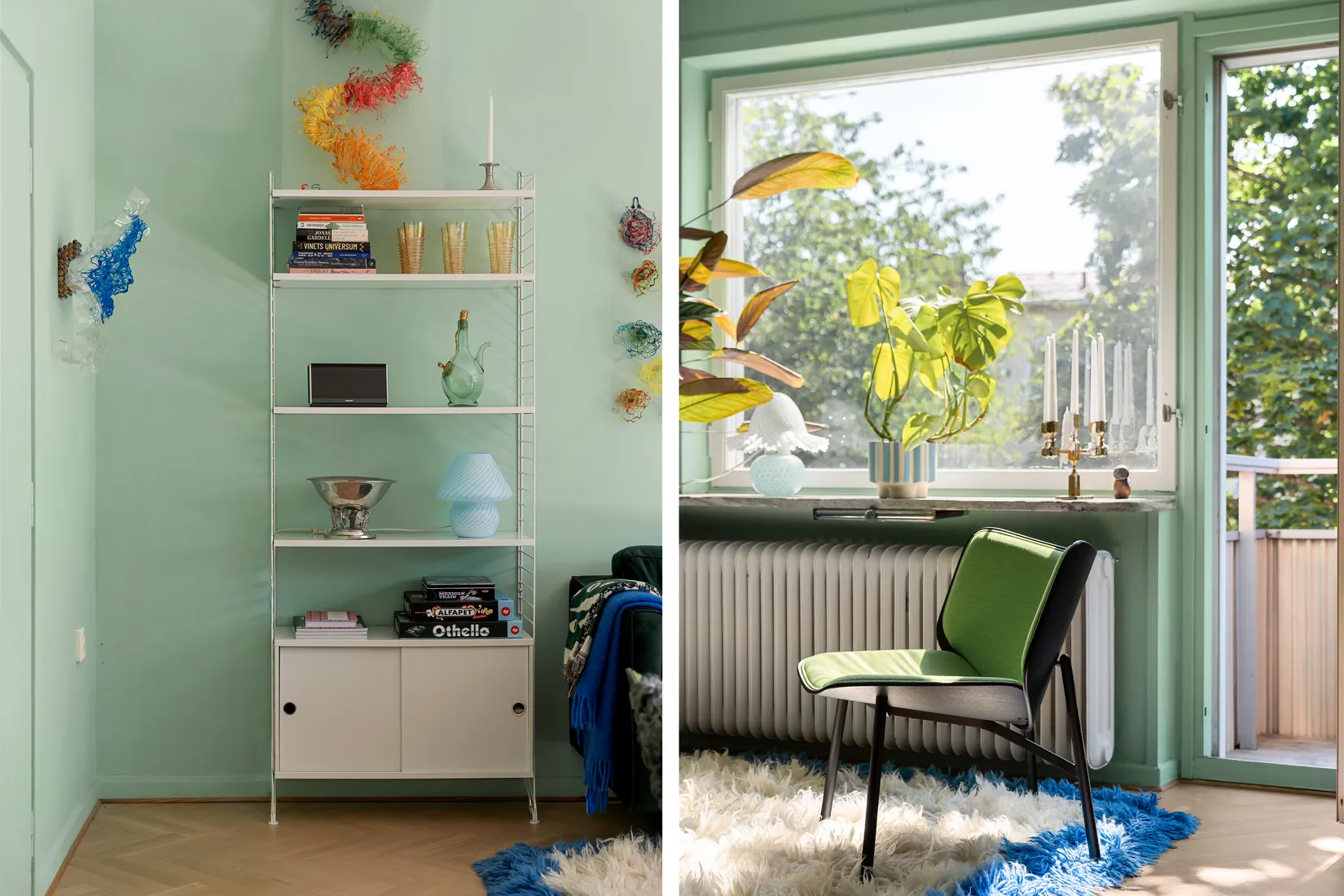 Bostadsrätt, Johan Printz väg 34, Hammarbyhöjden, Stockholm