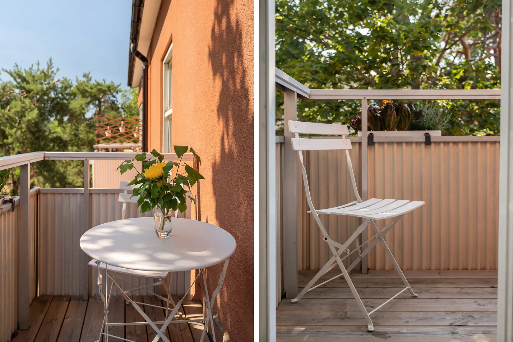 Bostadsrätt, Johan Printz väg 34, Hammarbyhöjden, Stockholm