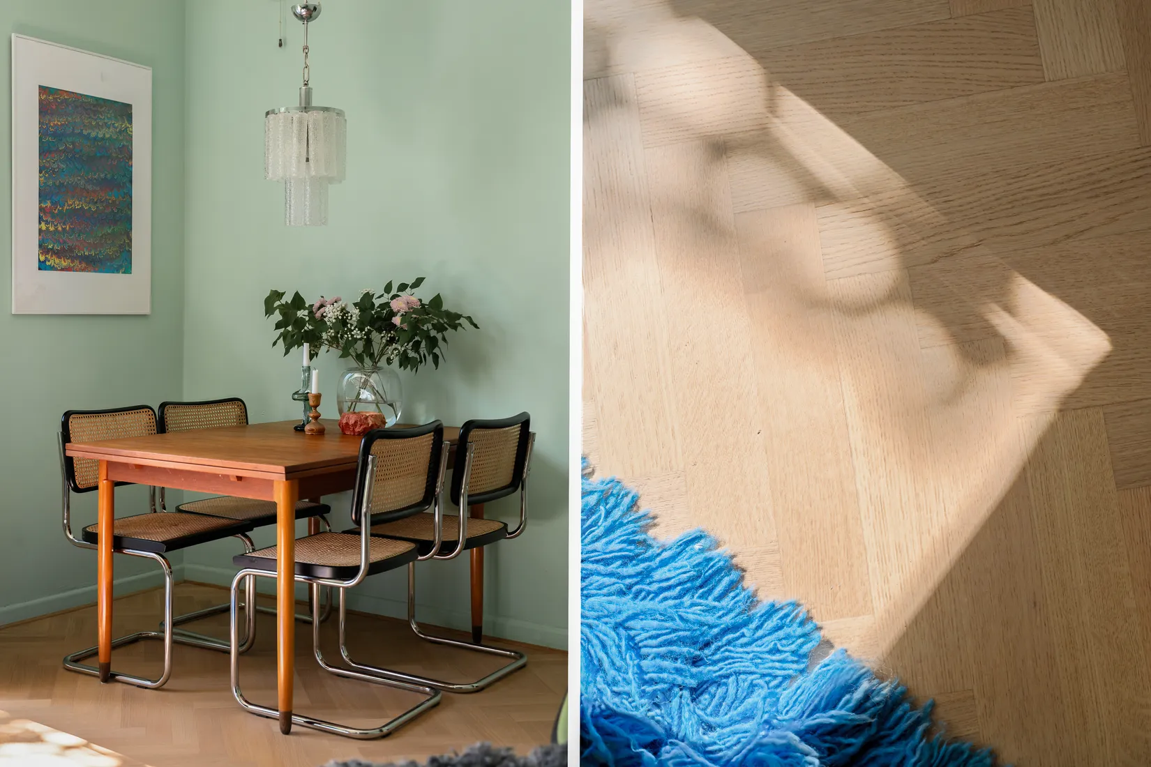 Bostadsrätt, Johan Printz väg 34, Hammarbyhöjden, Stockholm