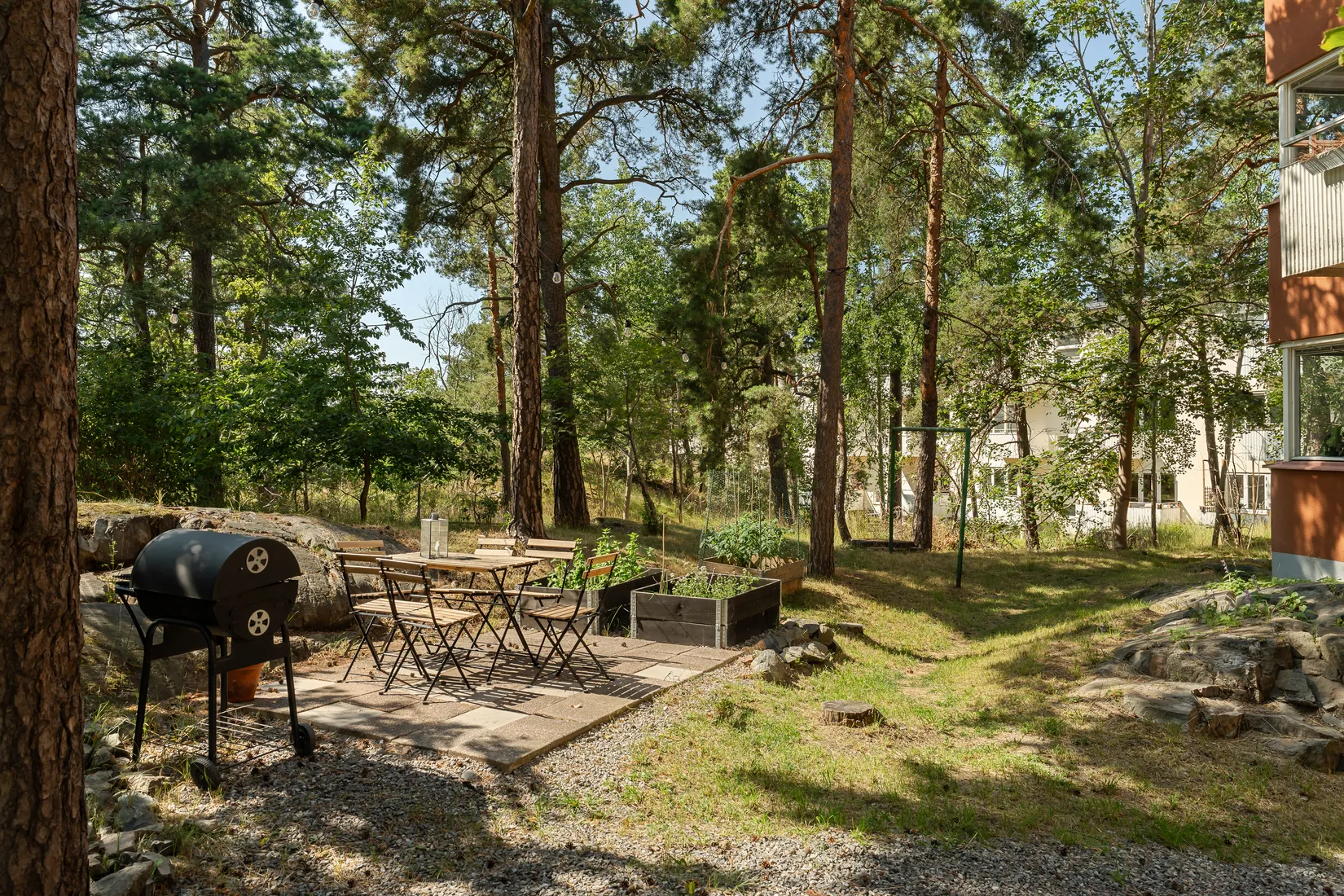 Bostadsrätt, Johan Printz väg 34, Hammarbyhöjden, Stockholm