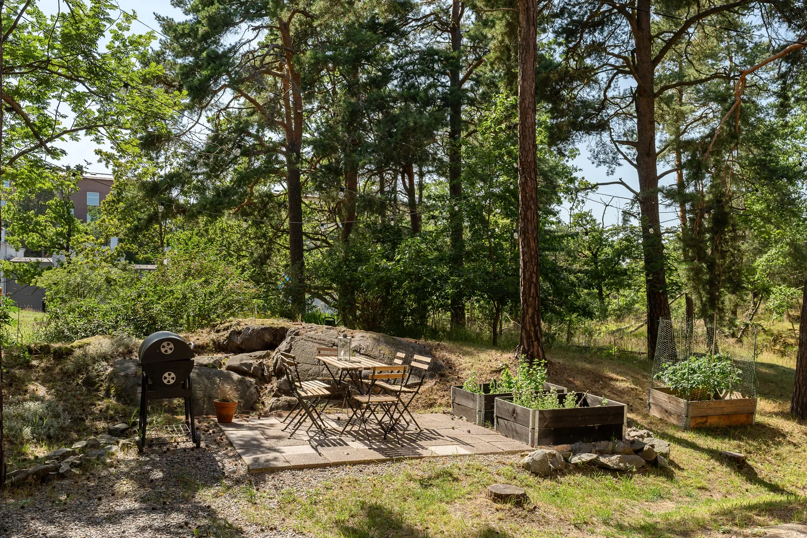 Bostadsrätt, Johan Printz väg 34, Hammarbyhöjden, Stockholm