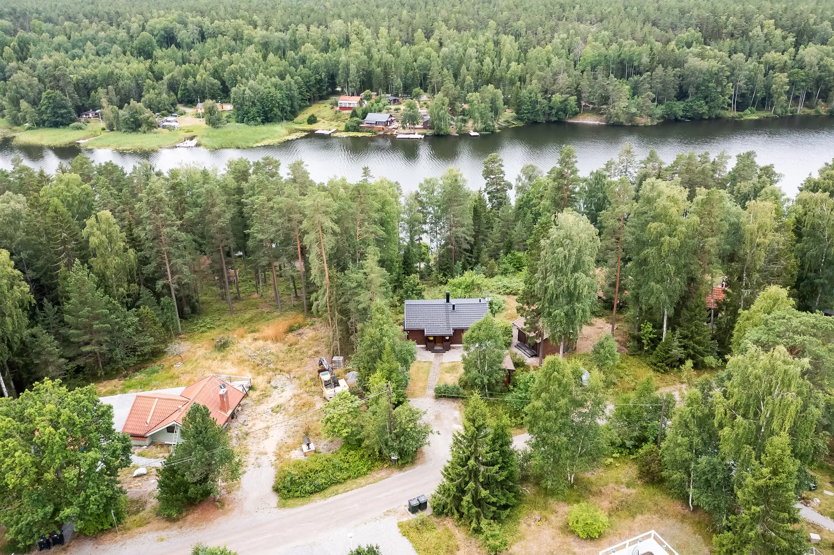 Villa, Gnejsvägen 3, Hummelmora, Södertälje