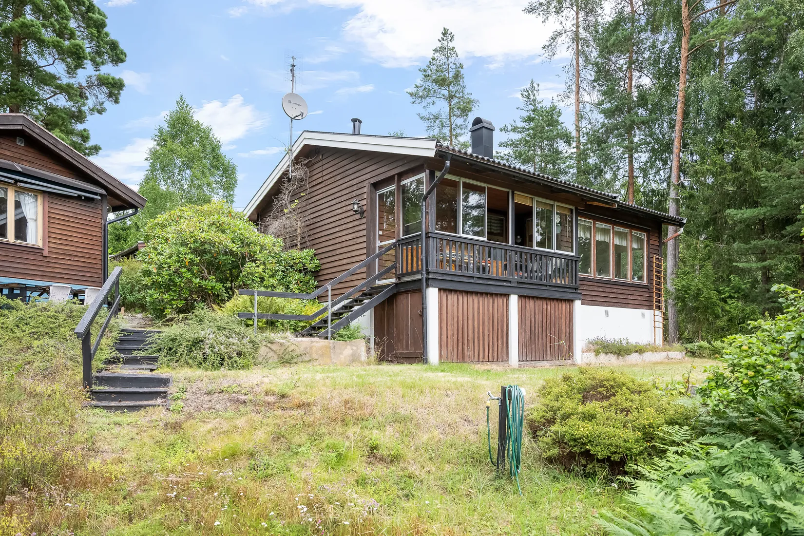 Villa, Gnejsvägen 3, Hummelmora, Södertälje