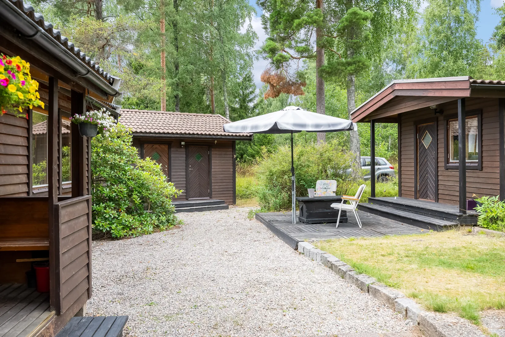 Villa, Gnejsvägen 3, Hummelmora, Södertälje