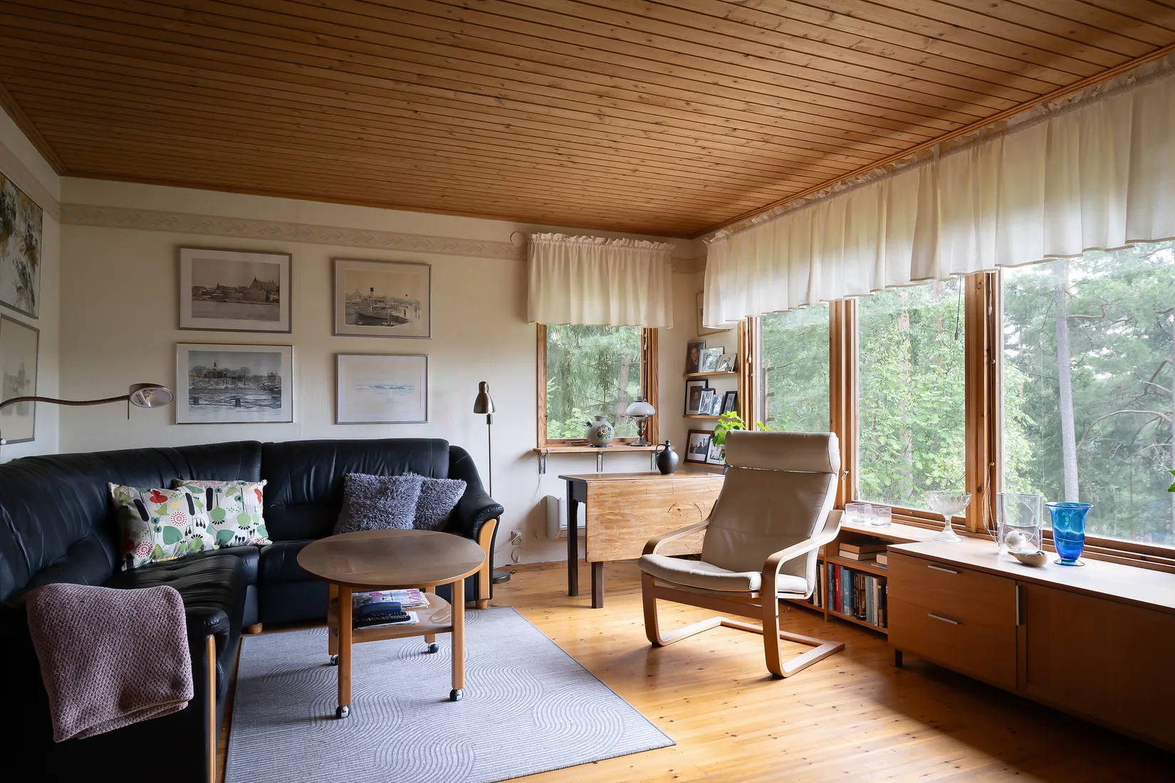 Villa, Gnejsvägen 3, Hummelmora, Södertälje