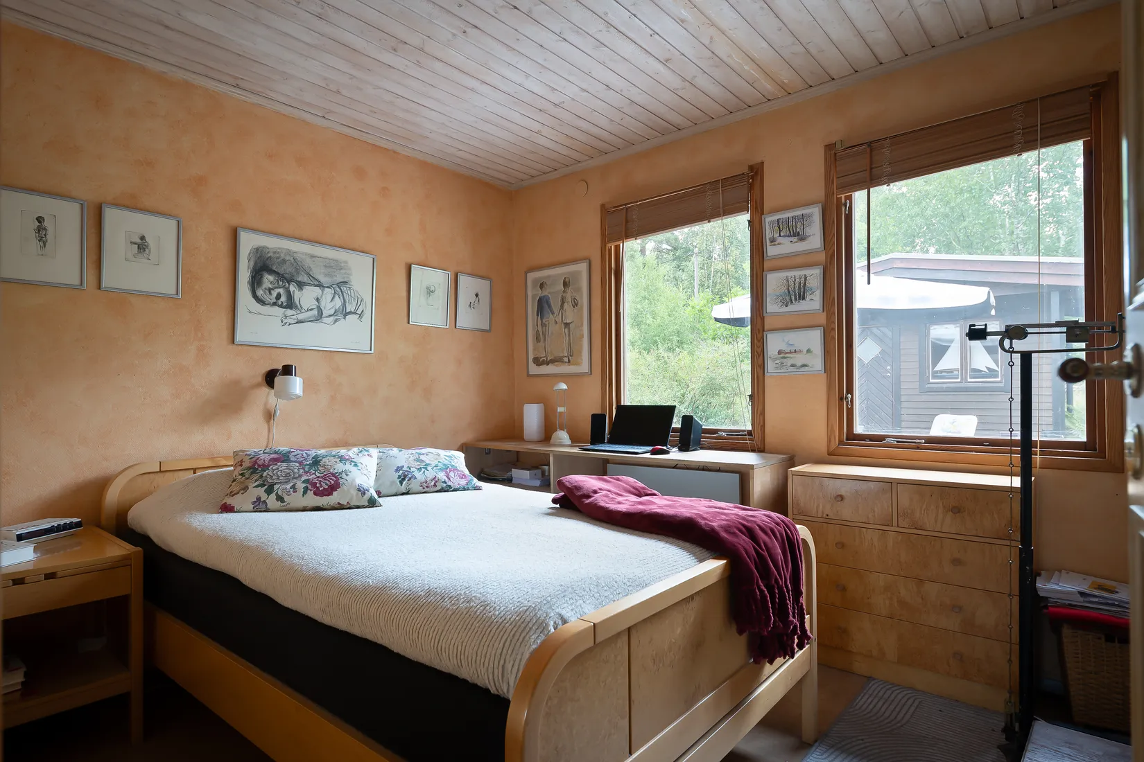Villa, Gnejsvägen 3, Hummelmora, Södertälje