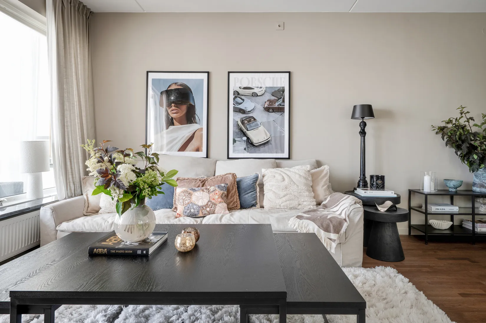 Bostadsrätt, Doktor Svedbergs gata 4, Kungsbacka - Centralt, Kungsbacka