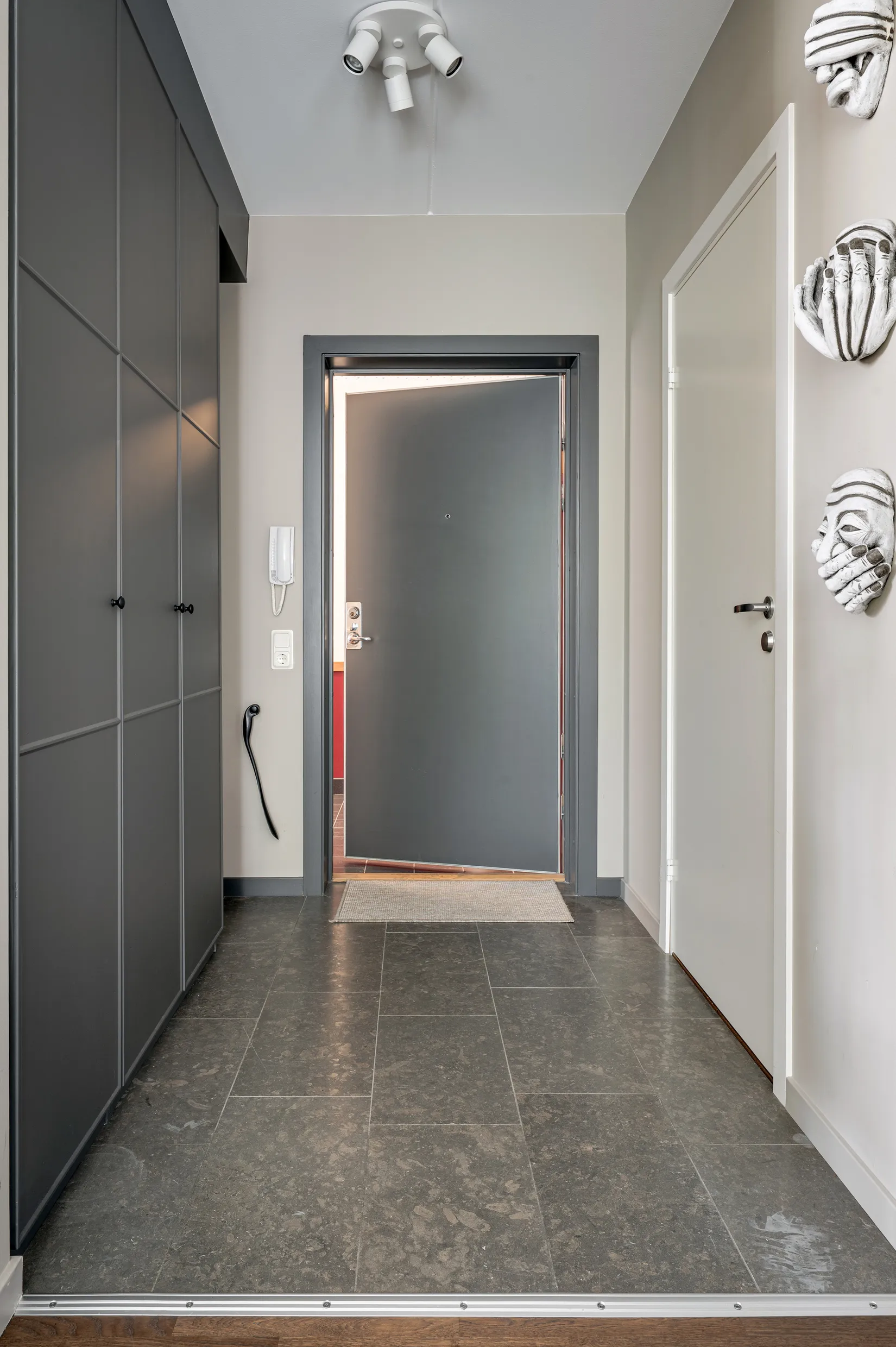 Bostadsrätt, Doktor Svedbergs gata 4, Kungsbacka - Centralt, Kungsbacka