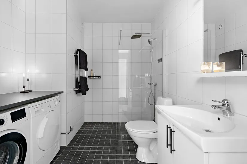 Bostadsrätt, Råckstavägen 27, Vån 5 (1352/1302), Vällingby Parkstad / Råcksta, Stockholm