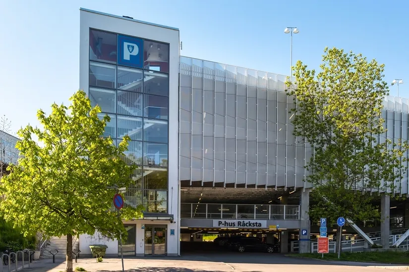 Bostadsrätt, Råckstavägen 27, Vån 5 (1352/1302), Vällingby Parkstad / Råcksta, Stockholm