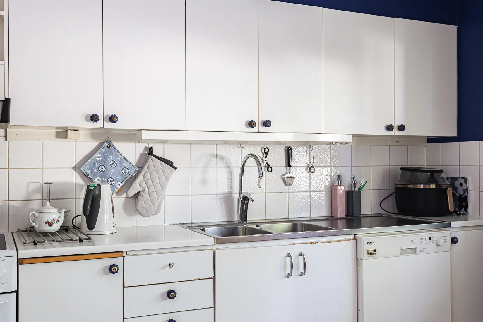 Radhus, Näckrosvägen 7, Norra Gryta, Västerås