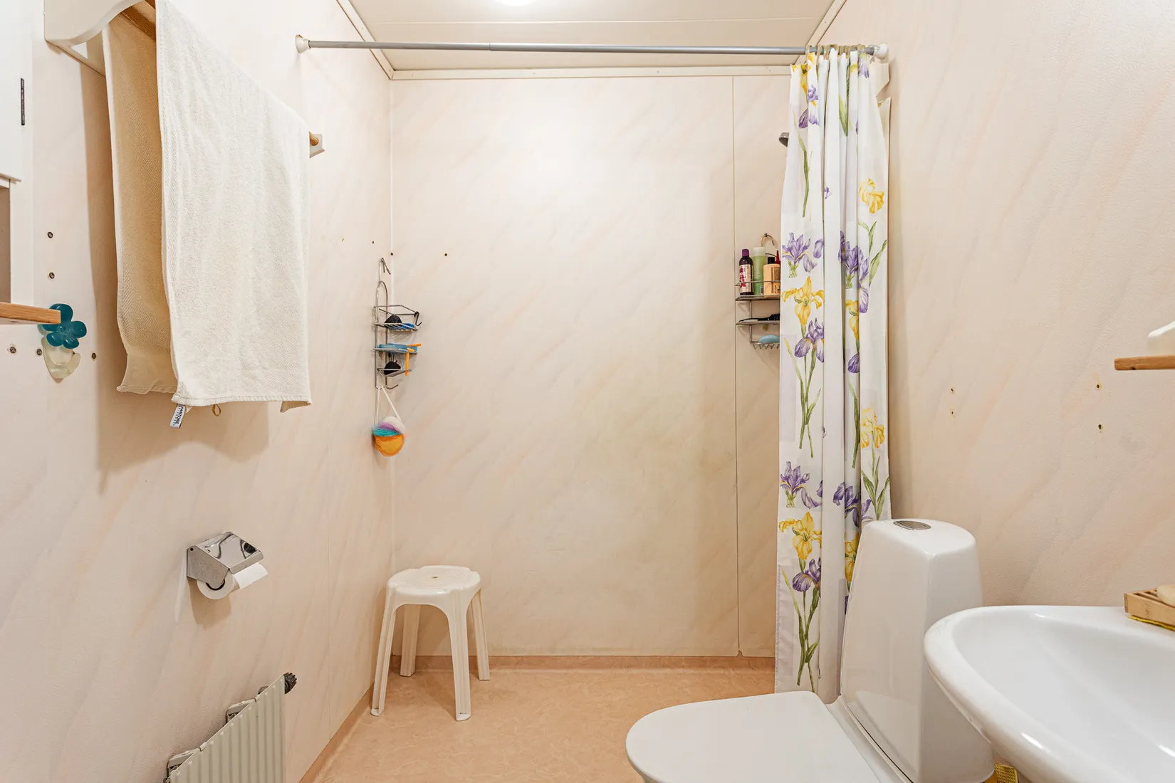 Radhus, Näckrosvägen 7, Norra Gryta, Västerås