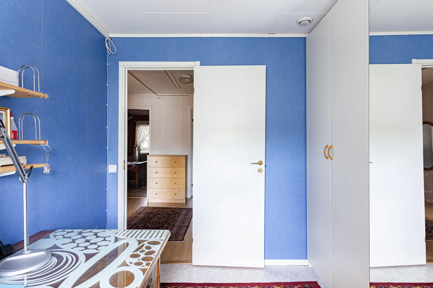Radhus, Näckrosvägen 7, Norra Gryta, Västerås