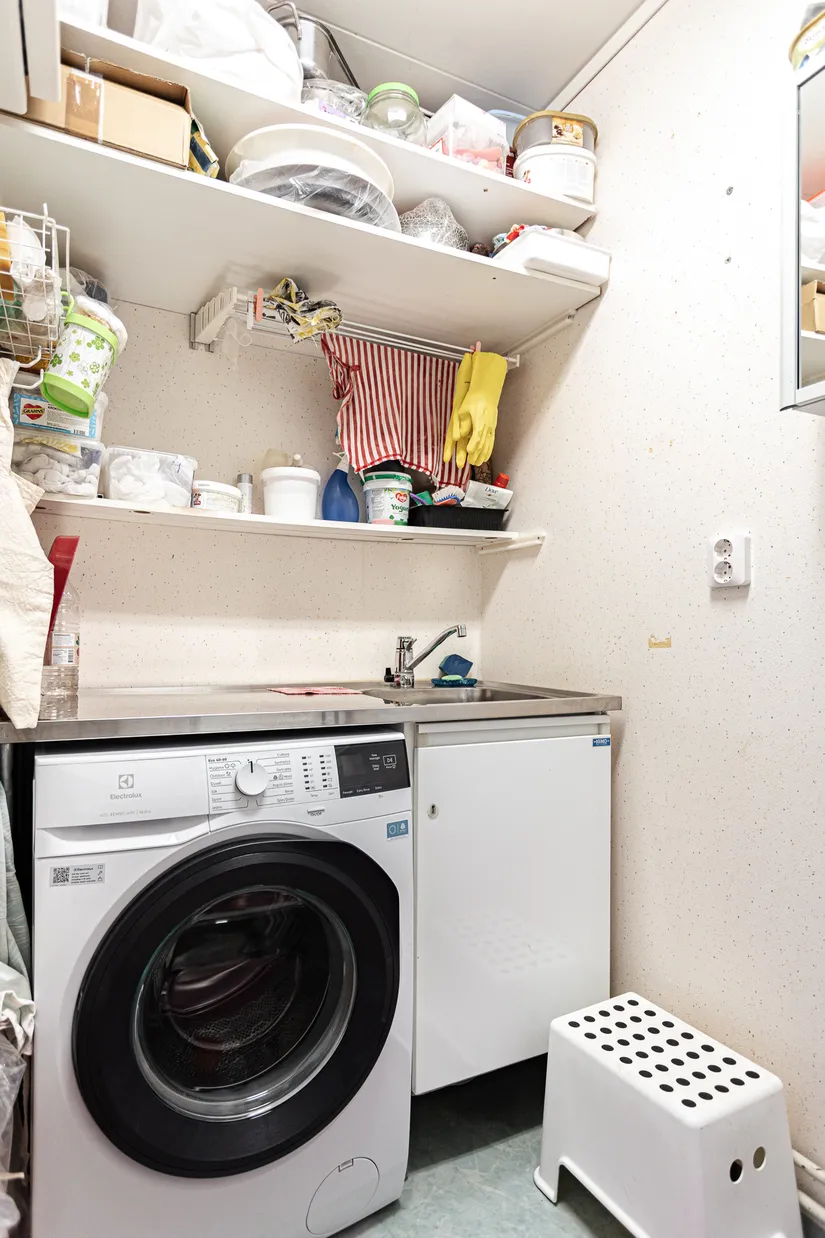 Radhus, Näckrosvägen 7, Norra Gryta, Västerås