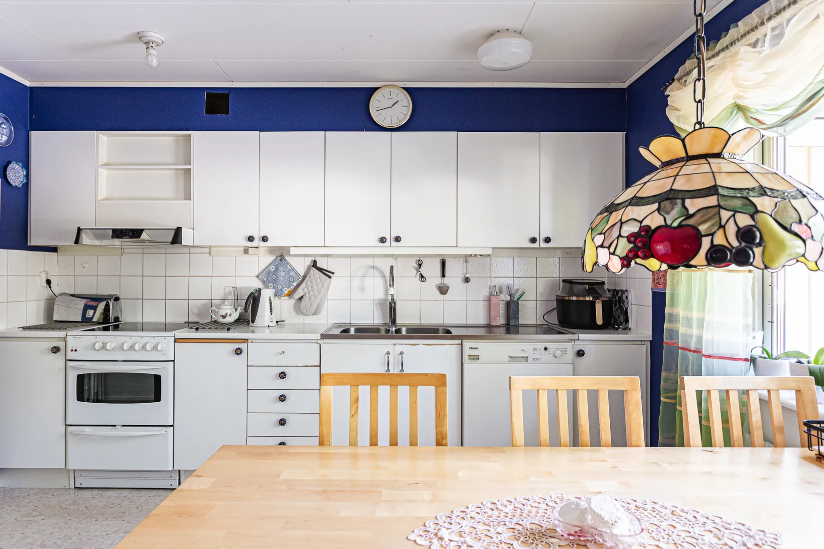Radhus, Näckrosvägen 7, Norra Gryta, Västerås