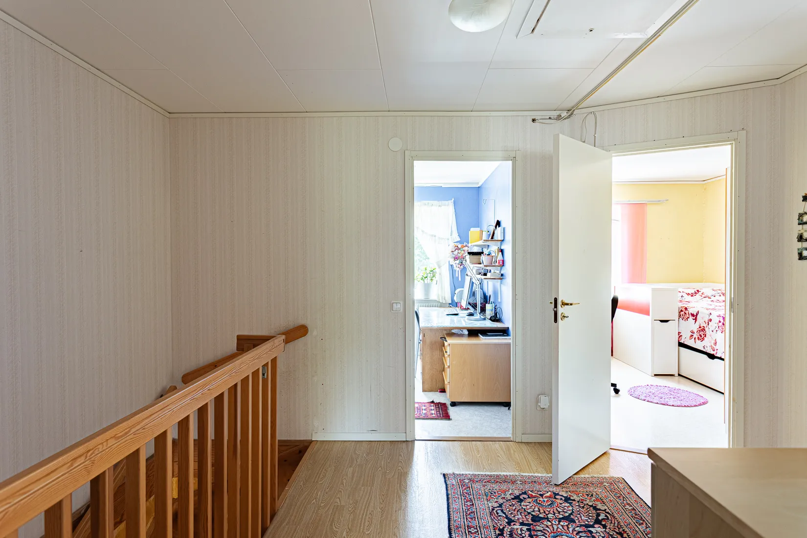 Radhus, Näckrosvägen 7, Norra Gryta, Västerås
