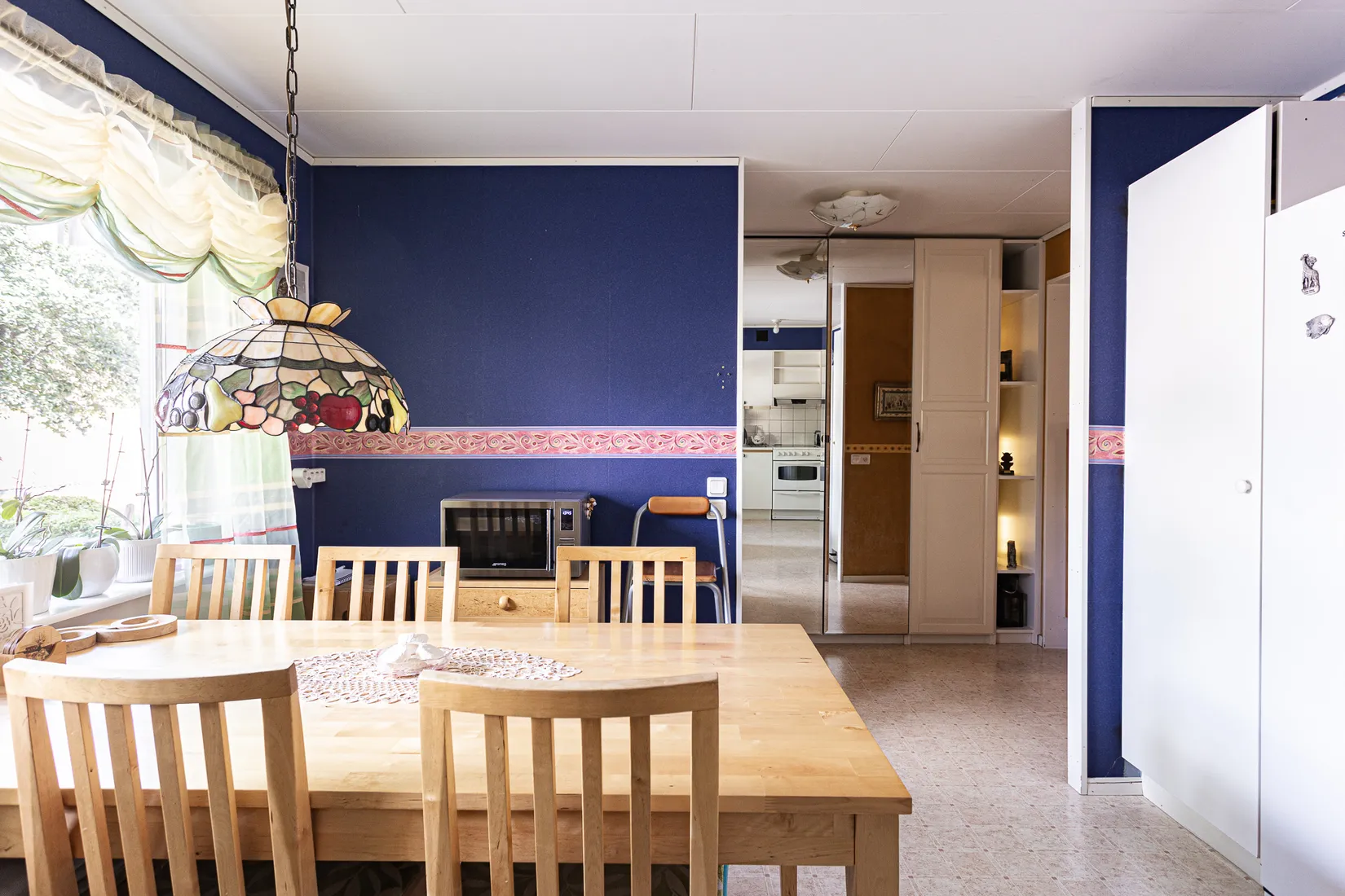 Radhus, Näckrosvägen 7, Norra Gryta, Västerås