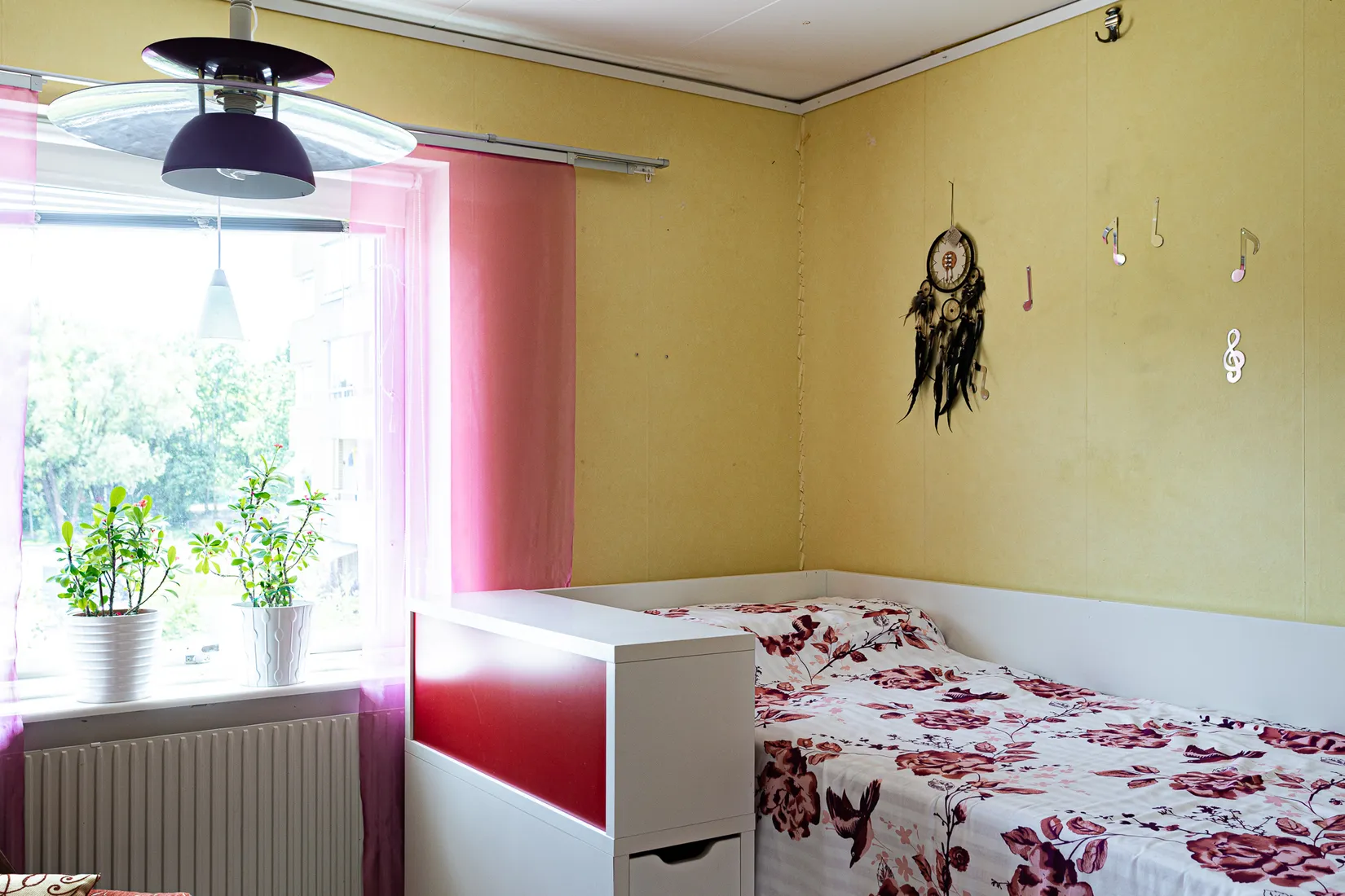 Radhus, Näckrosvägen 7, Norra Gryta, Västerås