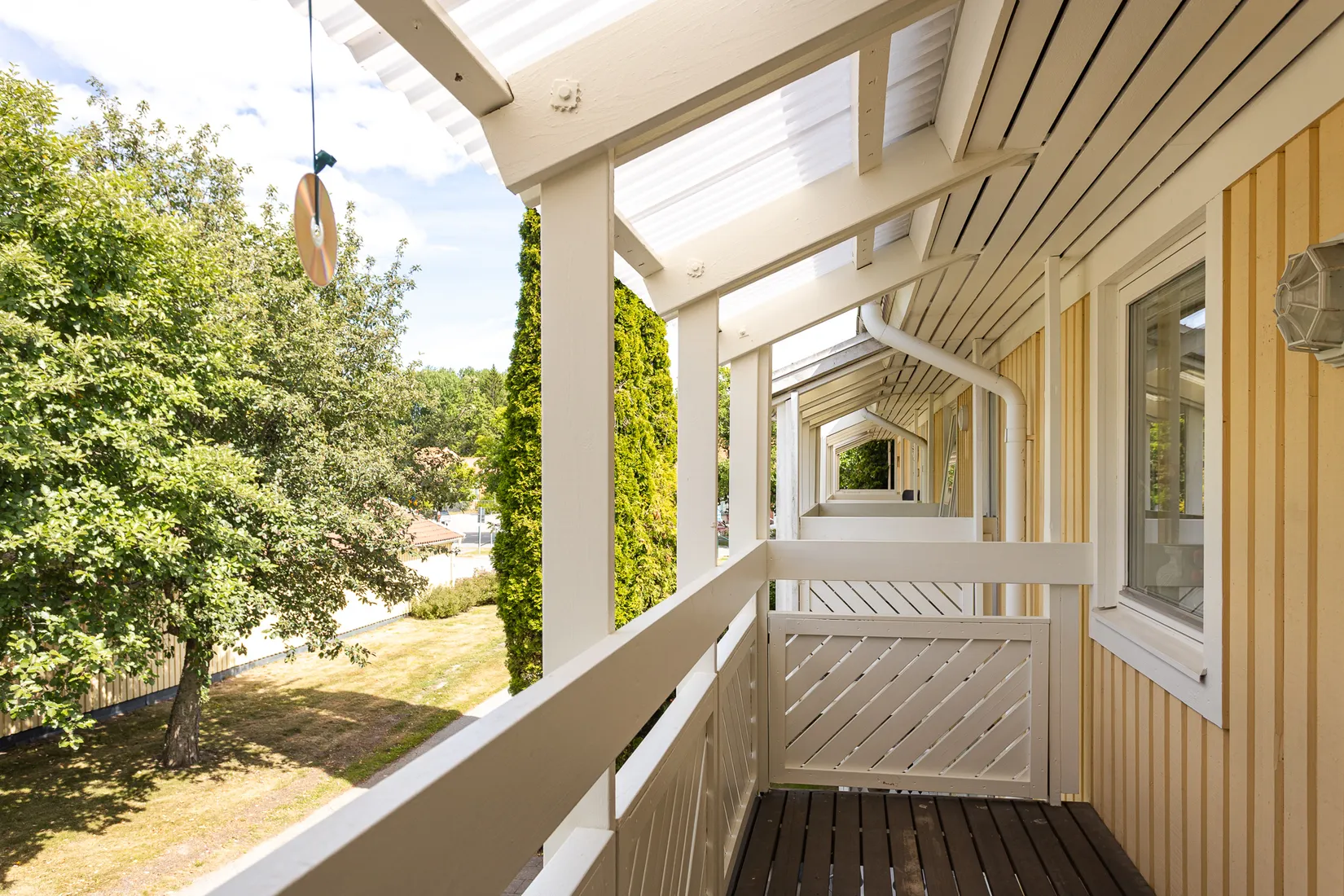 Radhus, Näckrosvägen 7, Norra Gryta, Västerås