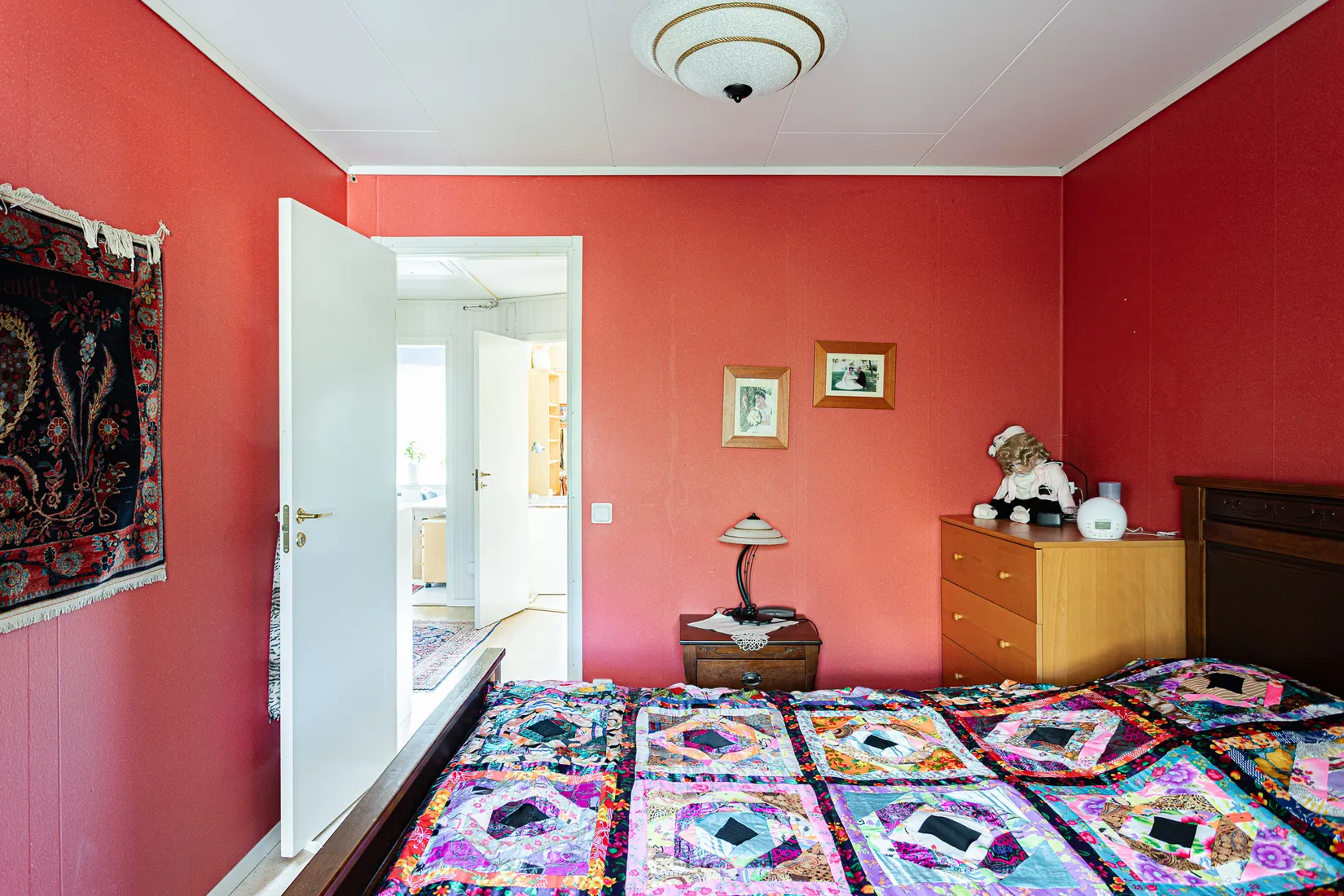 Radhus, Näckrosvägen 7, Norra Gryta, Västerås