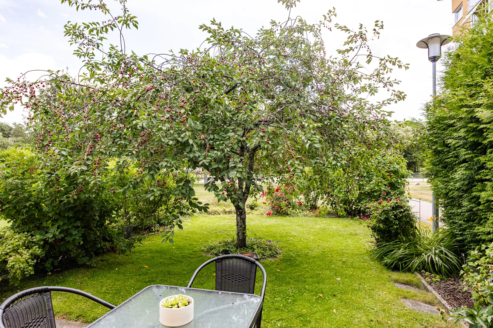 Radhus, Näckrosvägen 7, Norra Gryta, Västerås