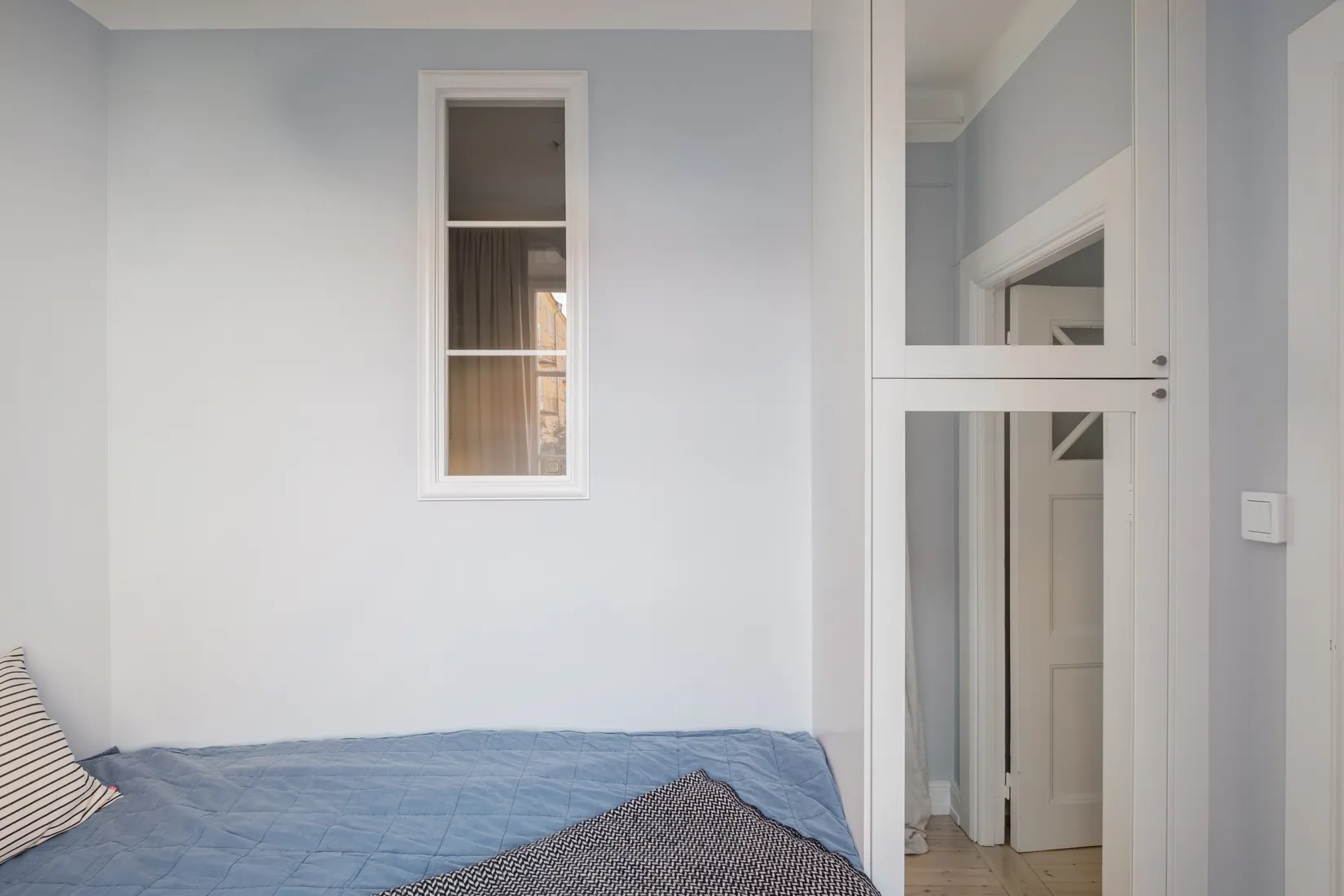 Bostadsrätt, Kristinebergsvägen 3, Kungsholmen - Thorildsplan, Stockholm