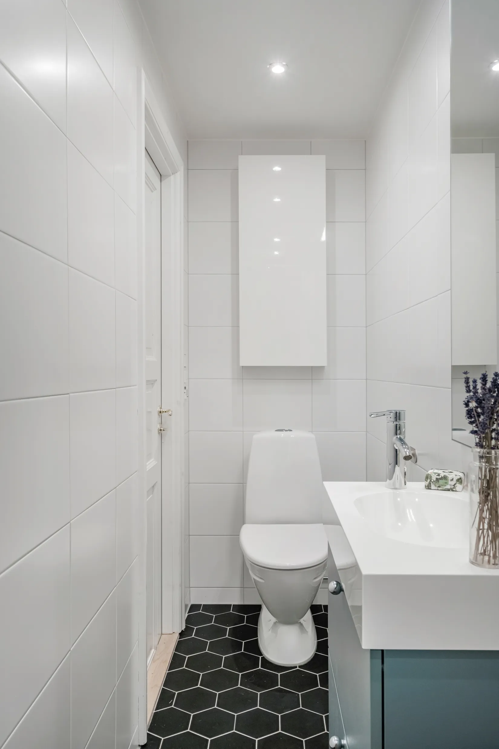 Bostadsrätt, Kristinebergsvägen 3, Kungsholmen - Thorildsplan, Stockholm