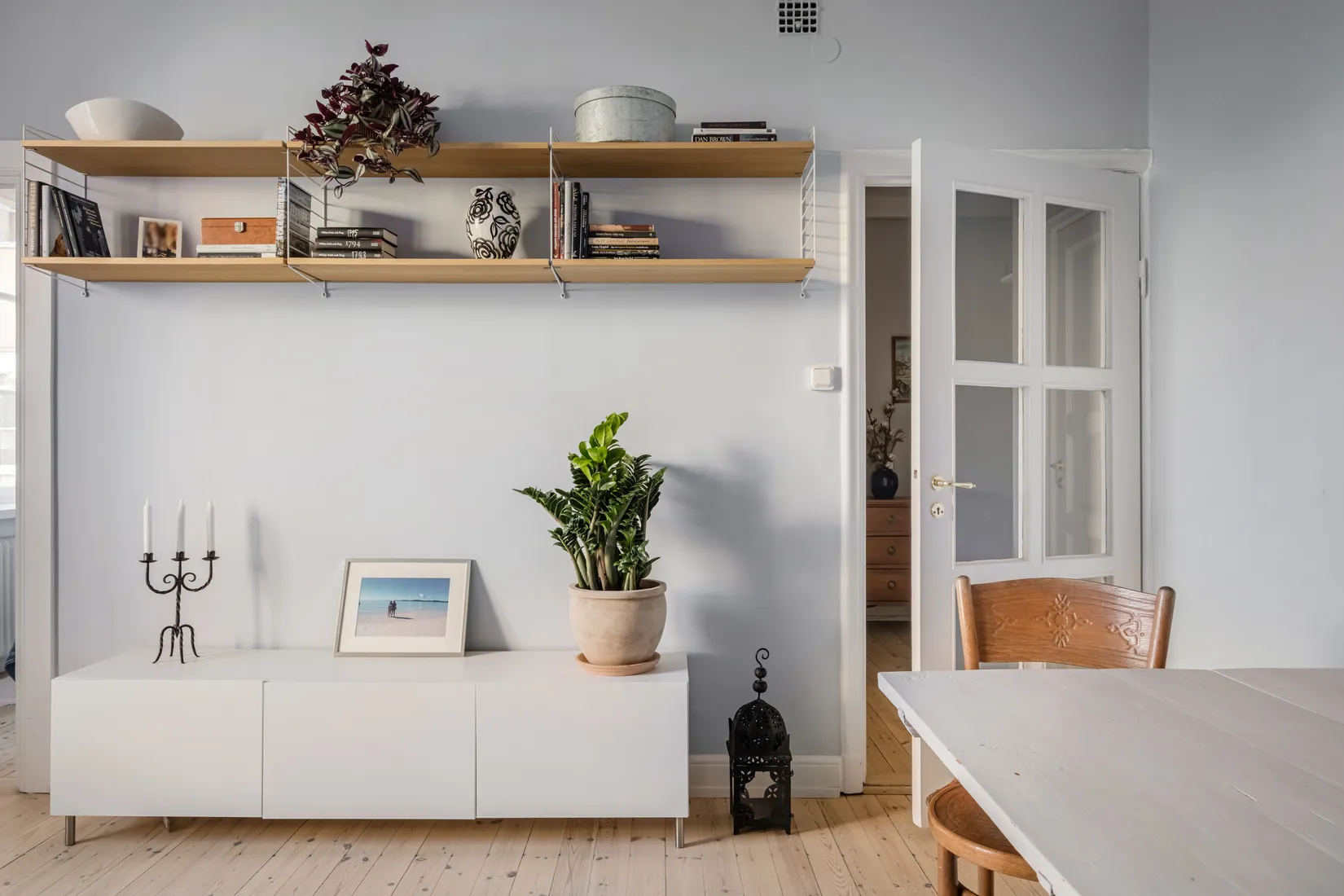Bostadsrätt, Kristinebergsvägen 3, Kungsholmen - Thorildsplan, Stockholm