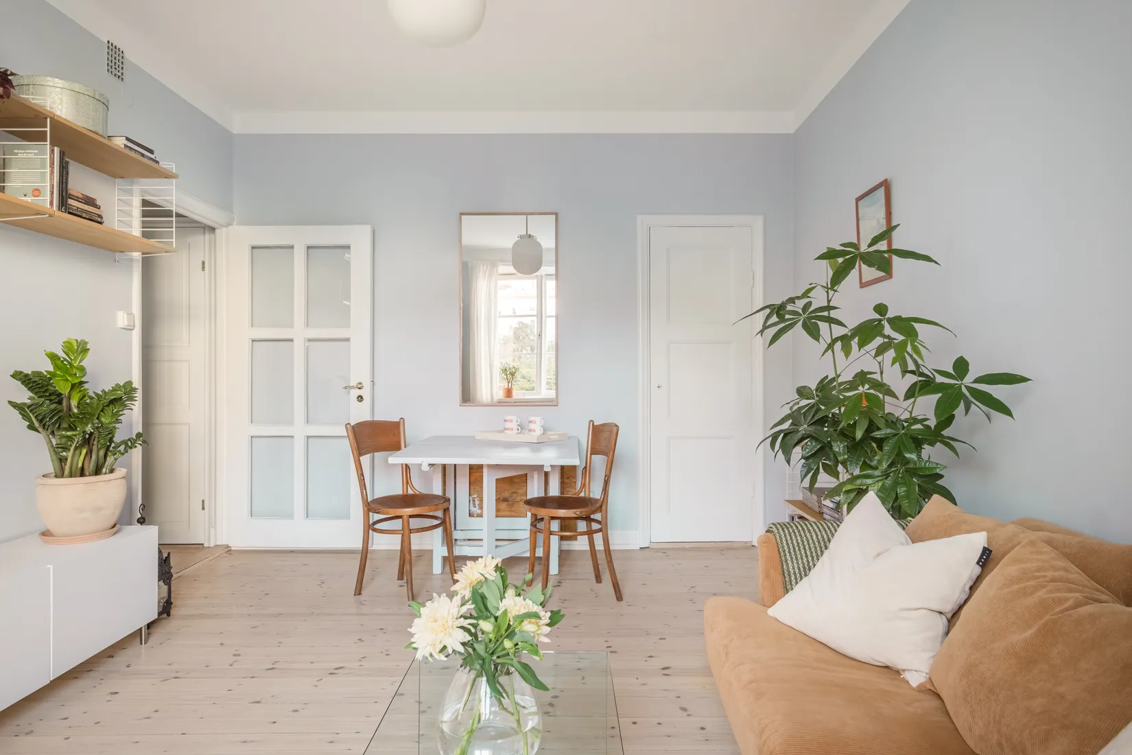 Bostadsrätt, Kristinebergsvägen 3, Kungsholmen - Thorildsplan, Stockholm