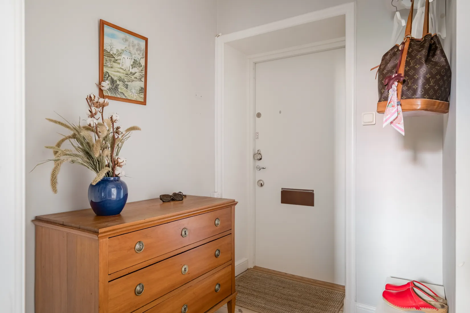Bostadsrätt, Kristinebergsvägen 3, Kungsholmen - Thorildsplan, Stockholm
