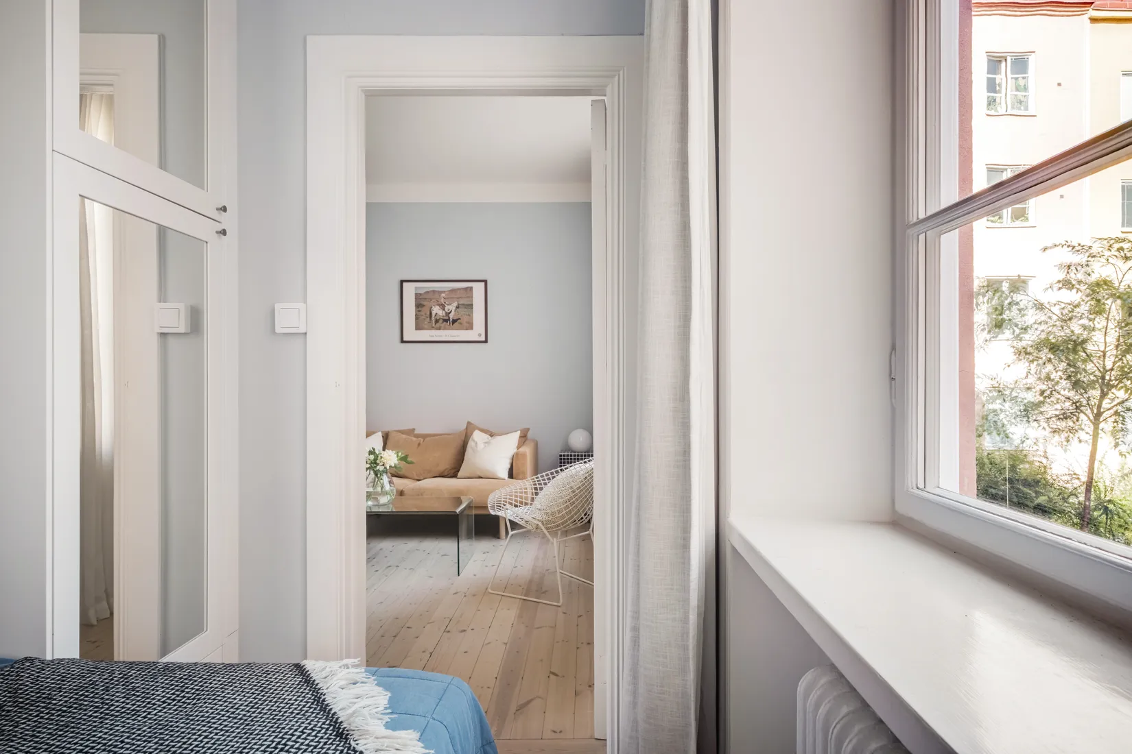 Bostadsrätt, Kristinebergsvägen 3, Kungsholmen - Thorildsplan, Stockholm