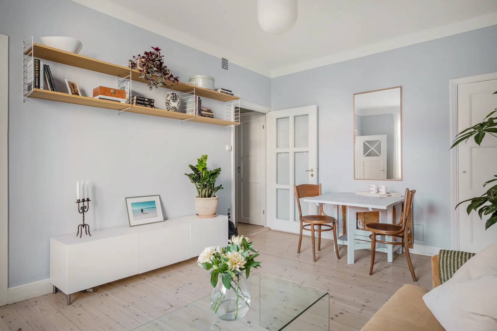 Bostadsrätt, Kristinebergsvägen 3, Kungsholmen - Thorildsplan, Stockholm