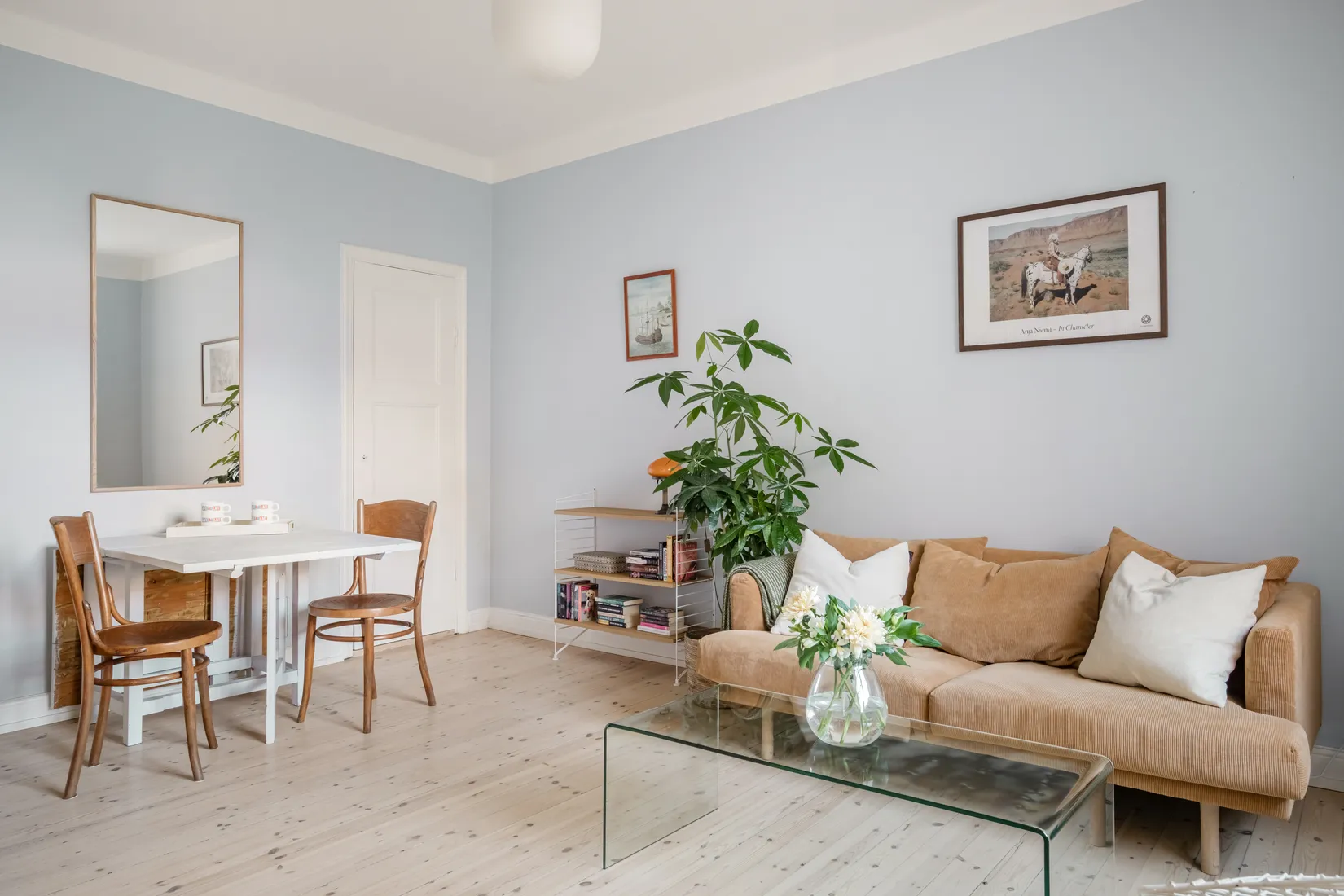 Bostadsrätt, Kristinebergsvägen 3, Kungsholmen - Thorildsplan, Stockholm